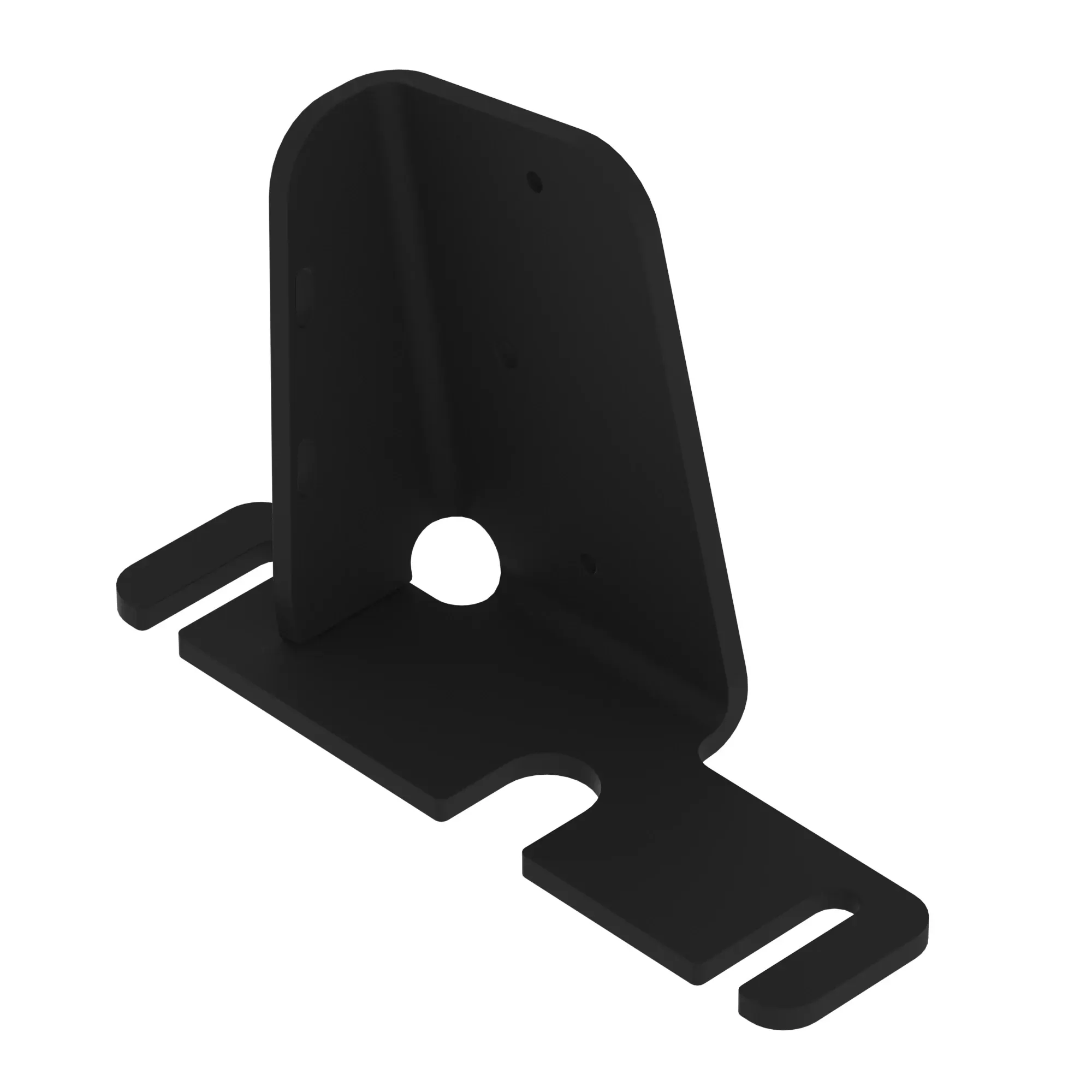John Deere Cab Leveling Sensor Bracket - F700930