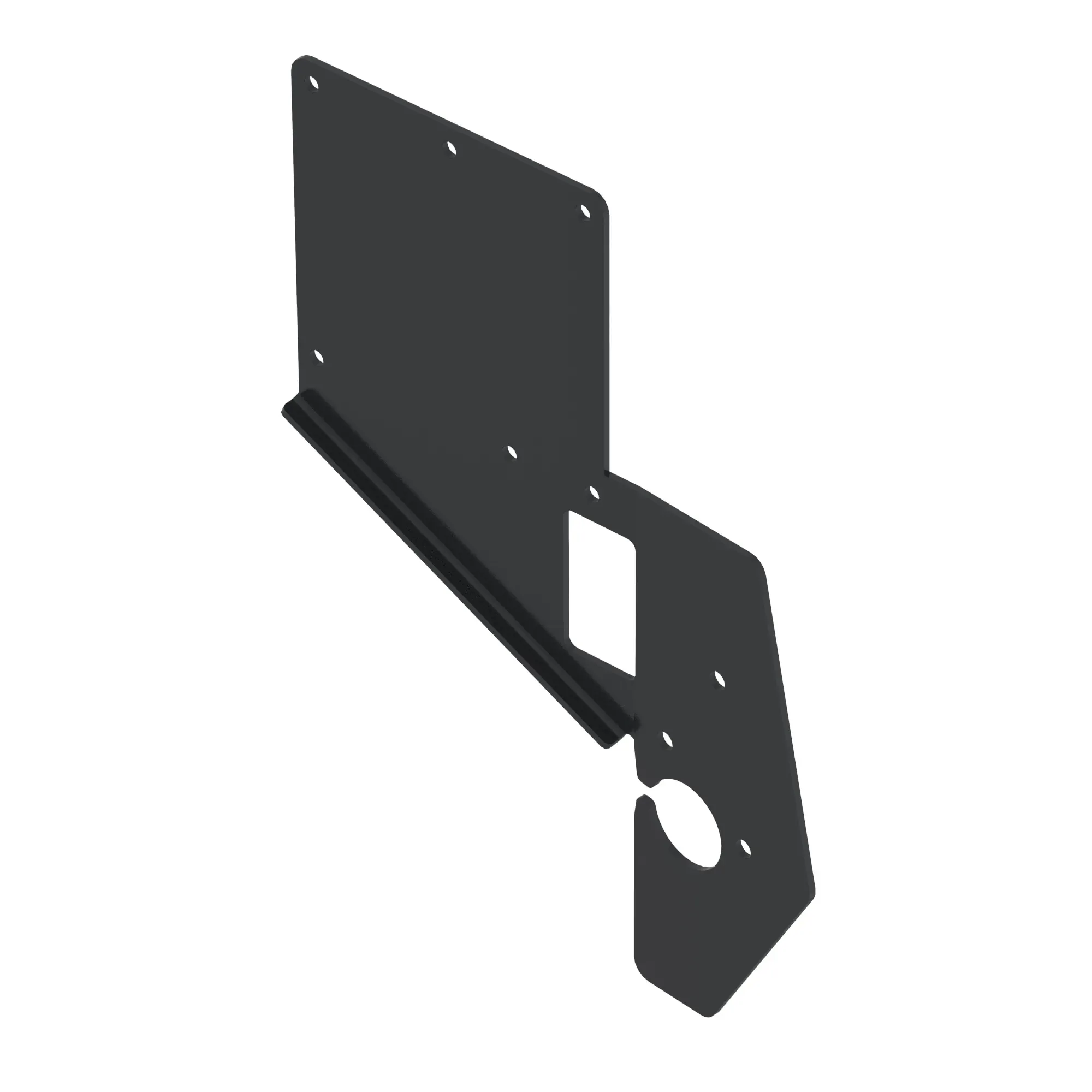 John Deere Bracket - R572536