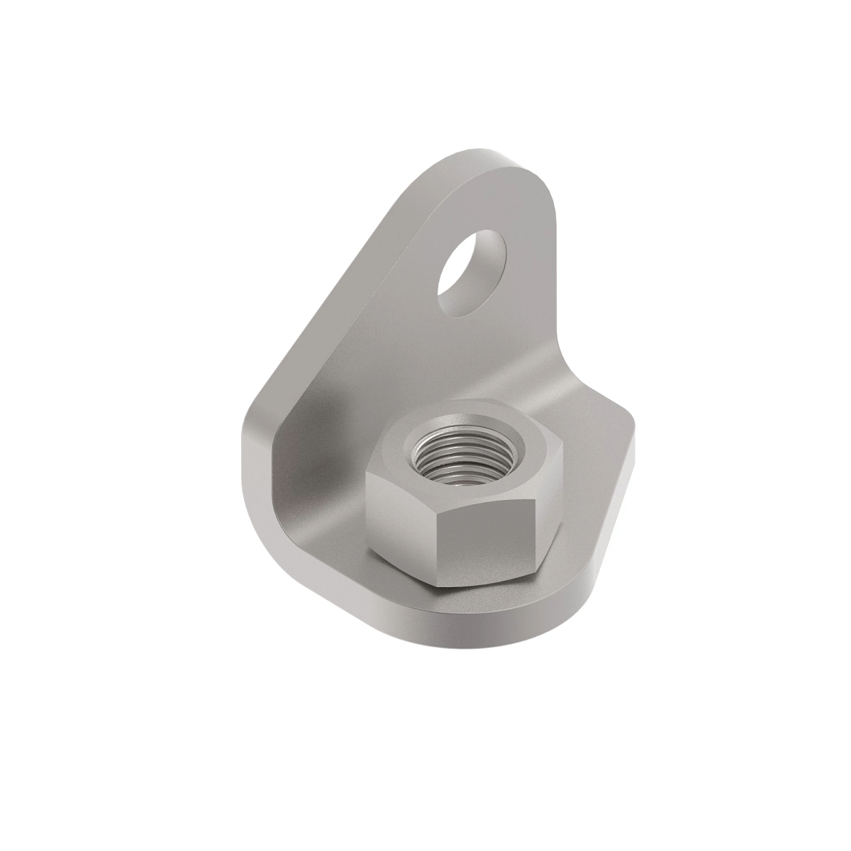 BRACKET, BRACKET, WELDED TENSIONER