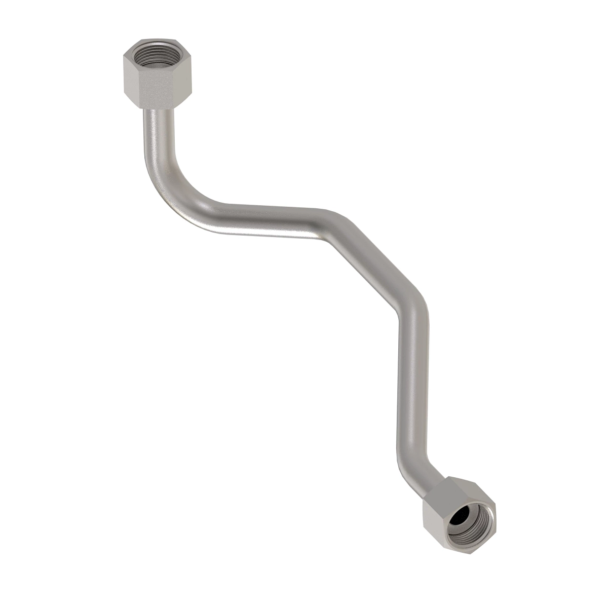Line, Ctis LH Kit