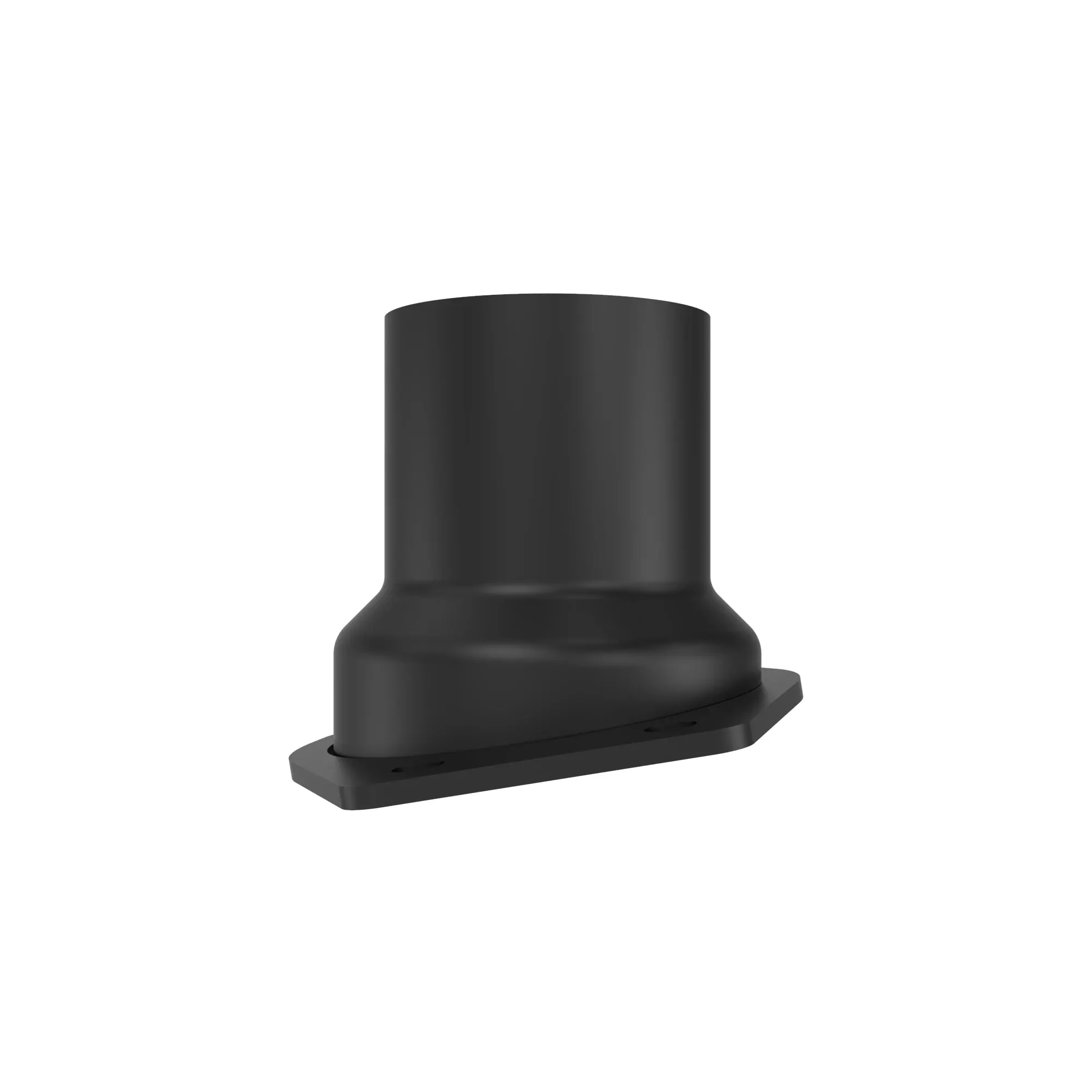 ADAPTER, AIR INTAKE