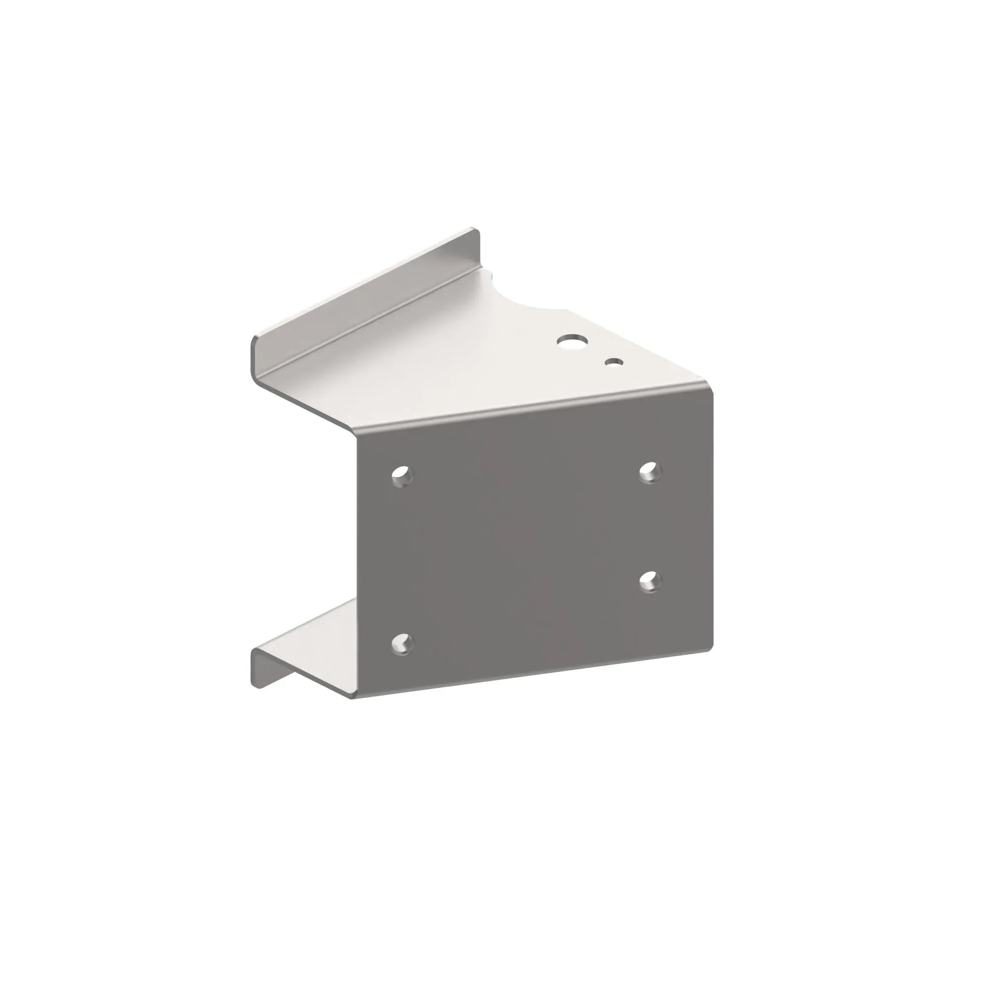 COVER, WELDED COVER