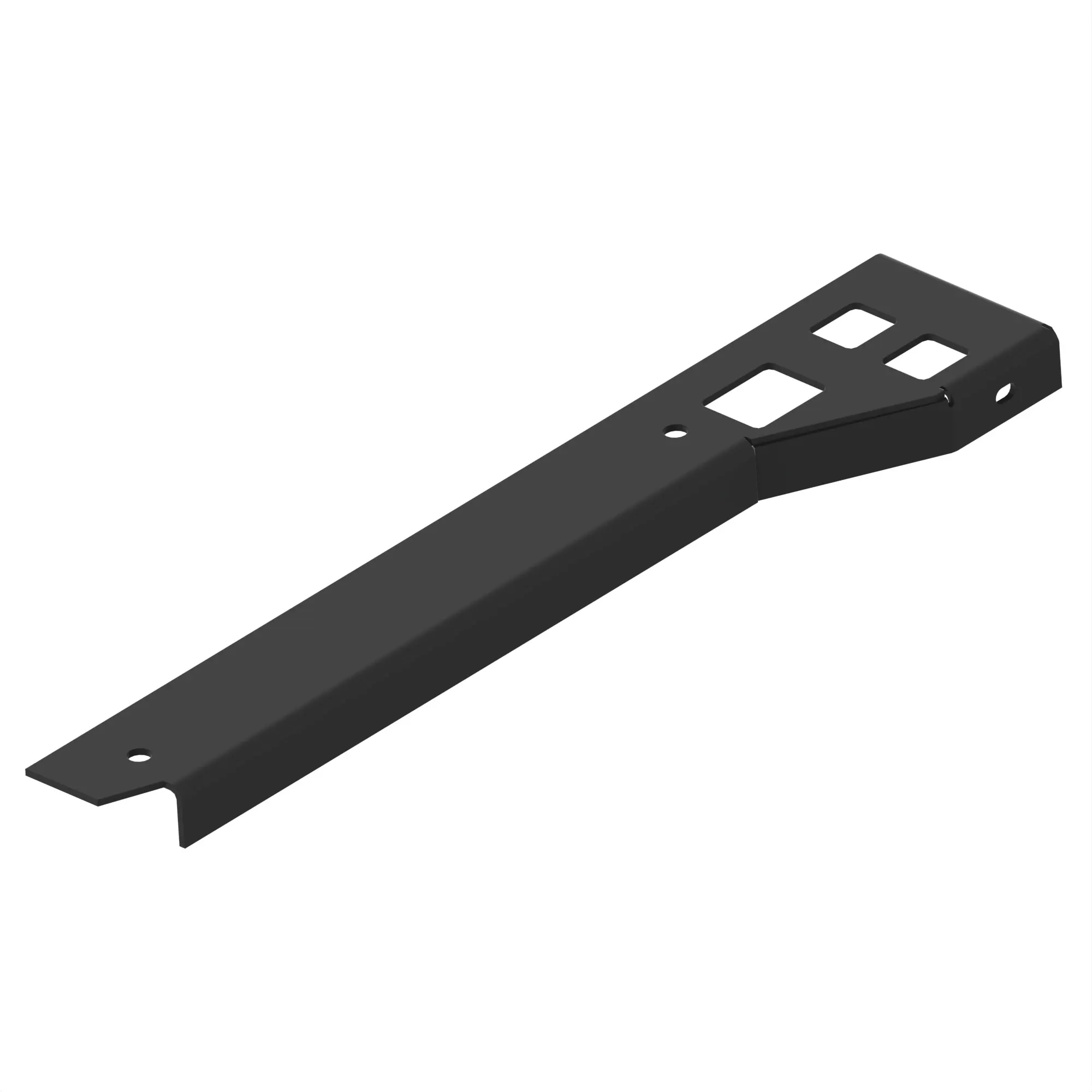 BRACKET, OIL COOLER BRACKET RH