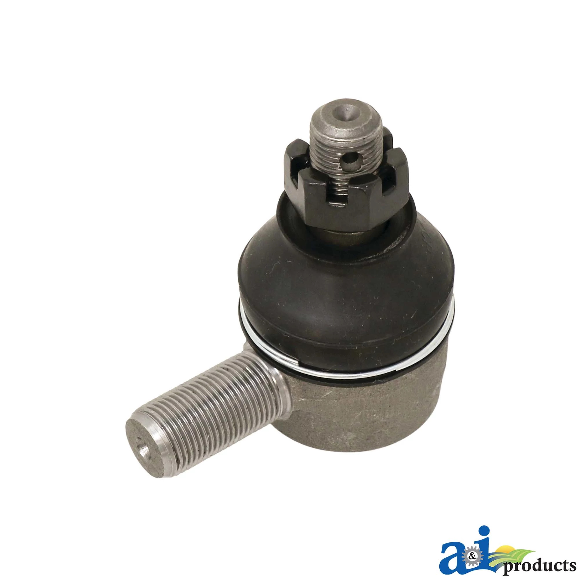 A&I Products Tie Rod End - A-AH75397