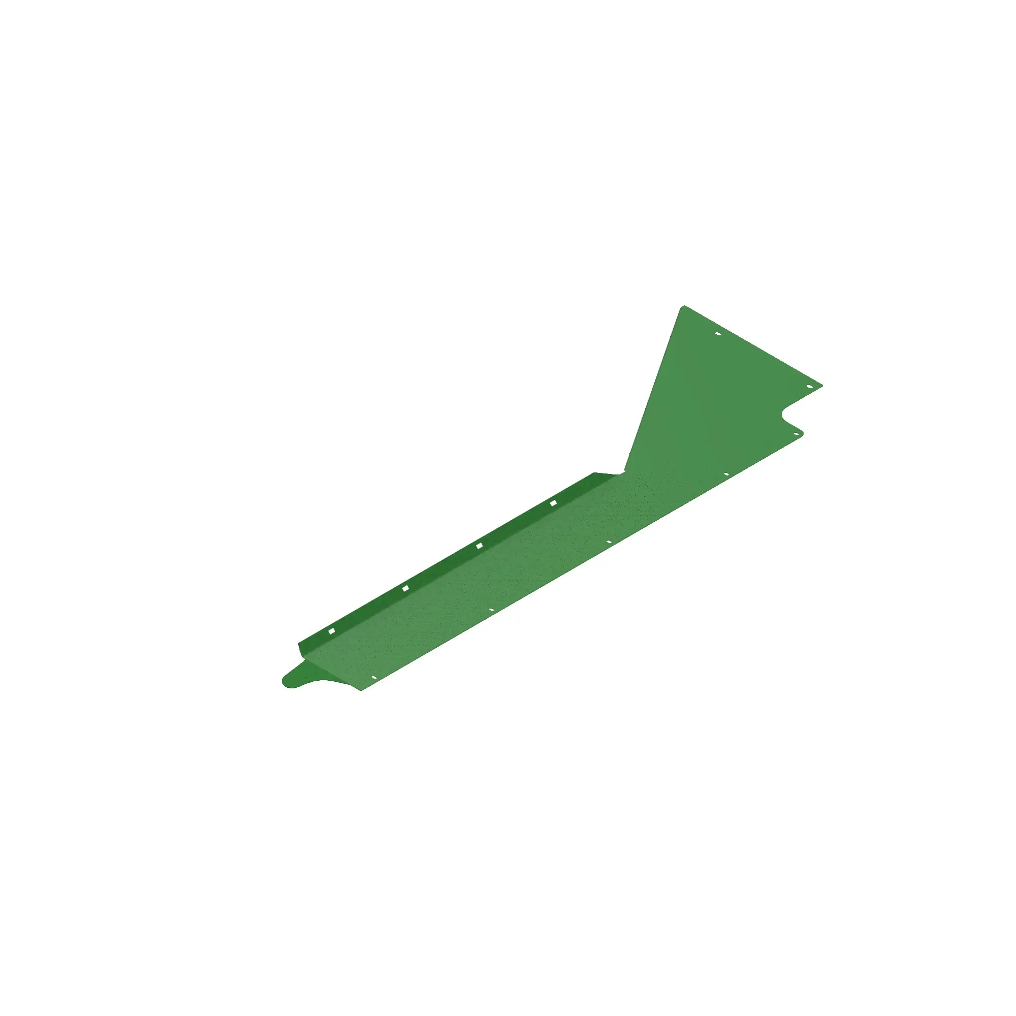John Deere Sheet - KK90555