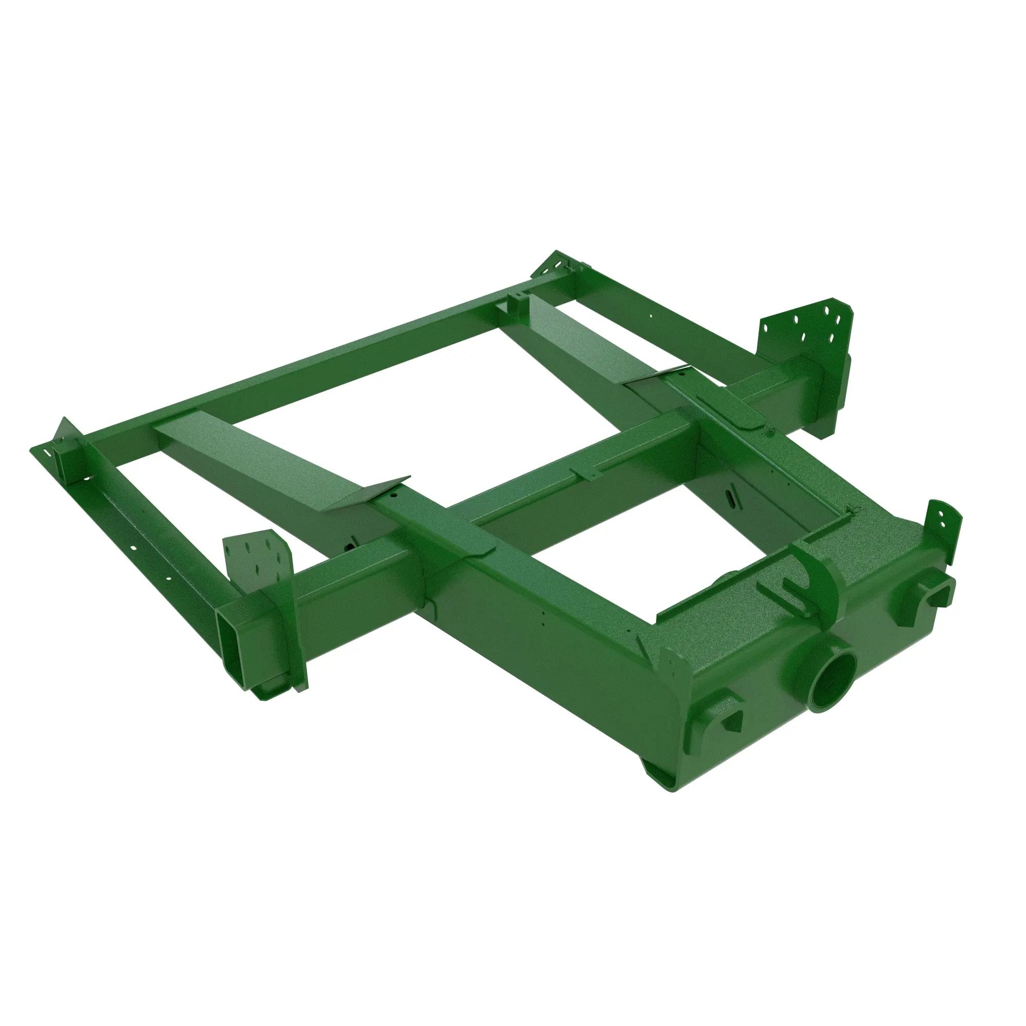 John Deere Rear Axle Support - AH137285