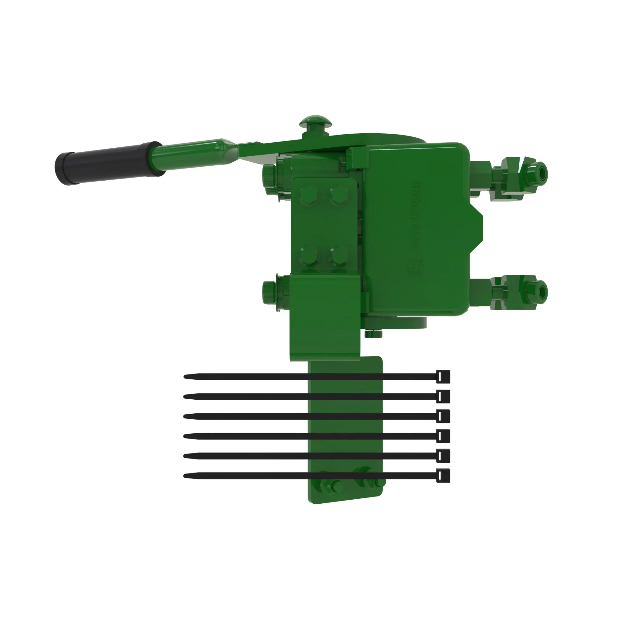 Mounting Parts
