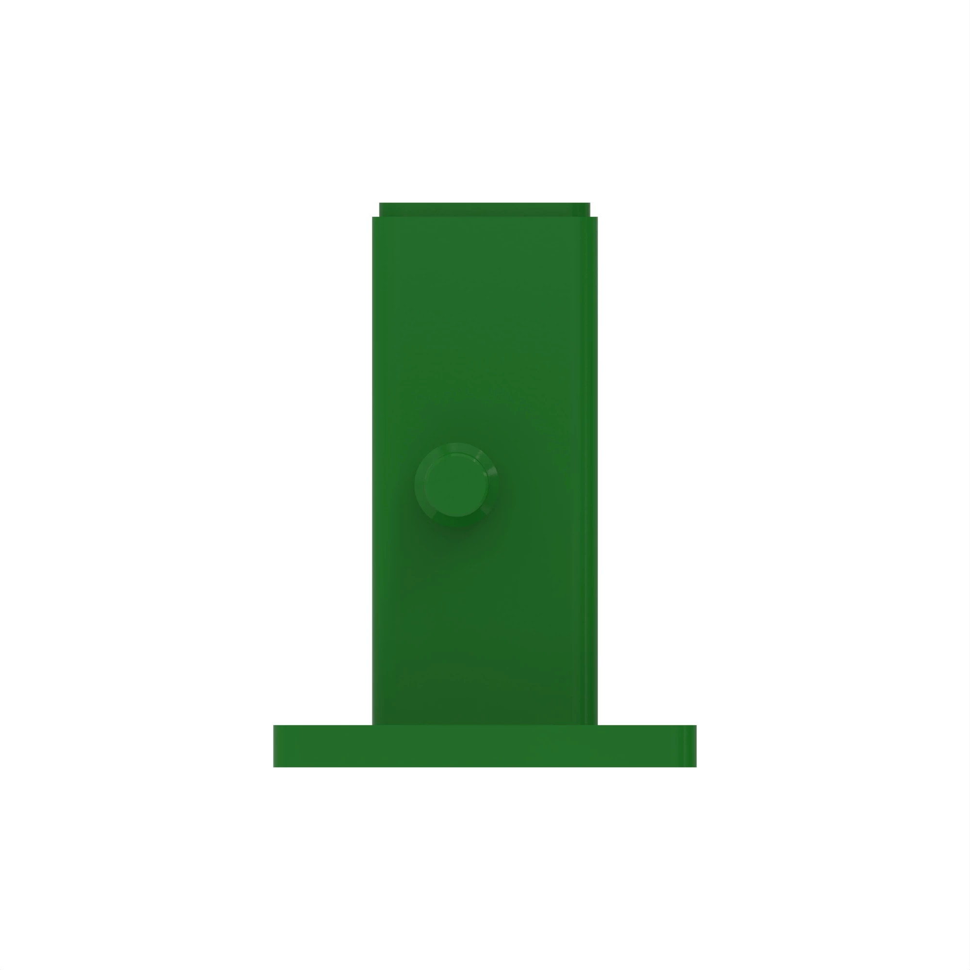 BRACKET, LH BALLAST WEIGHT BRACKET,