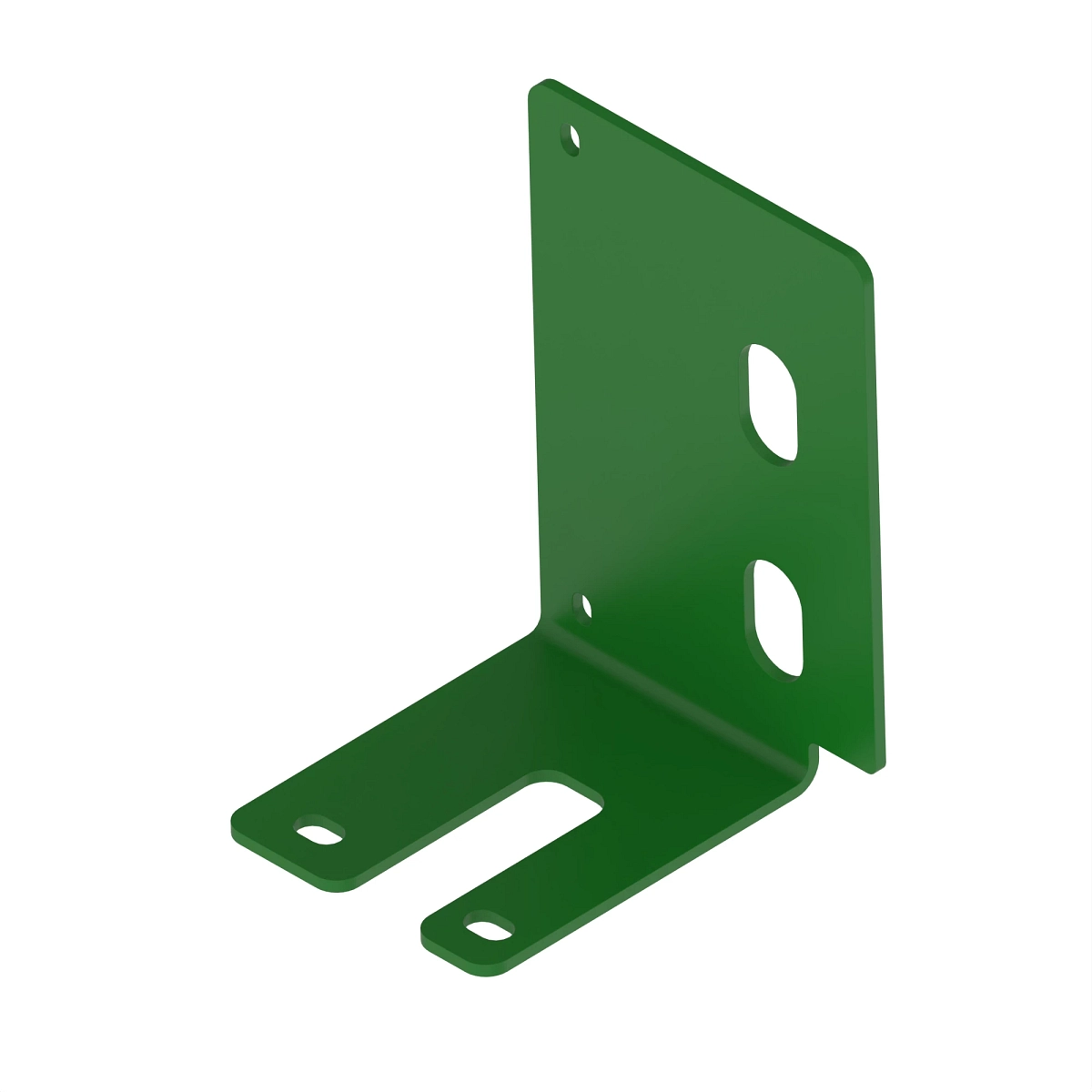 Angle, Reservoir Support