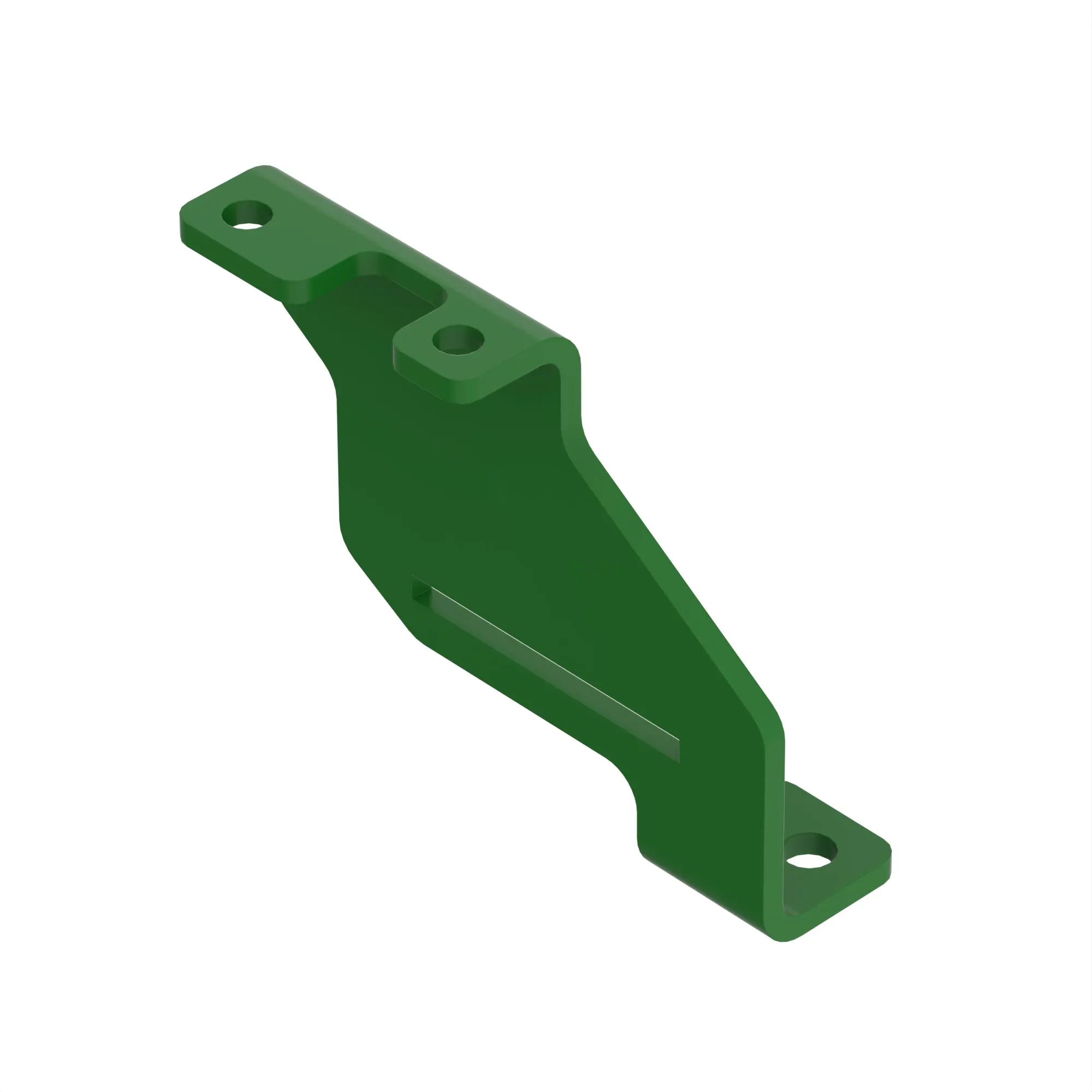 BRACKET, TOP MOUNTING, 5E PR TRANS