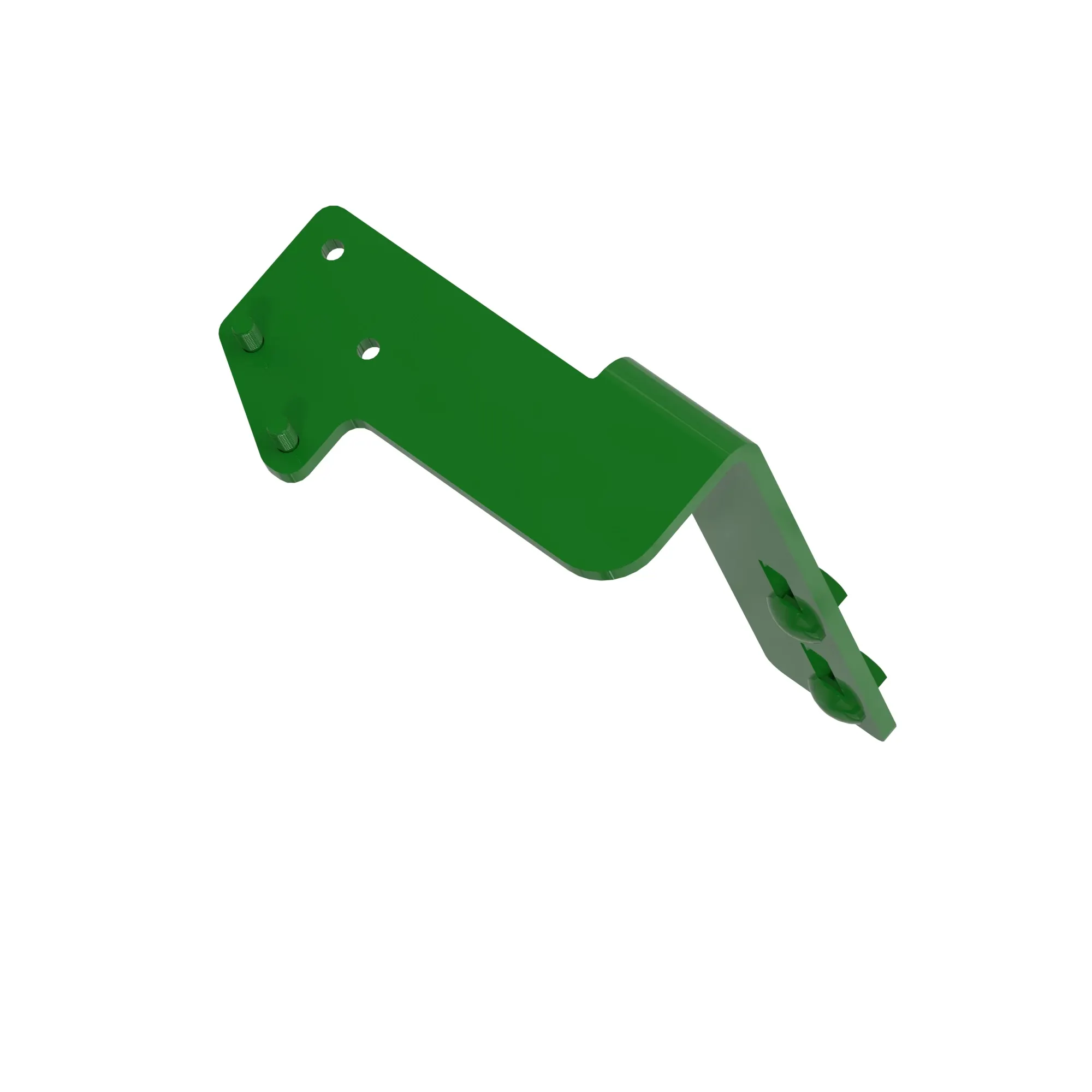 BW16889: Tool Box Bracket Kit