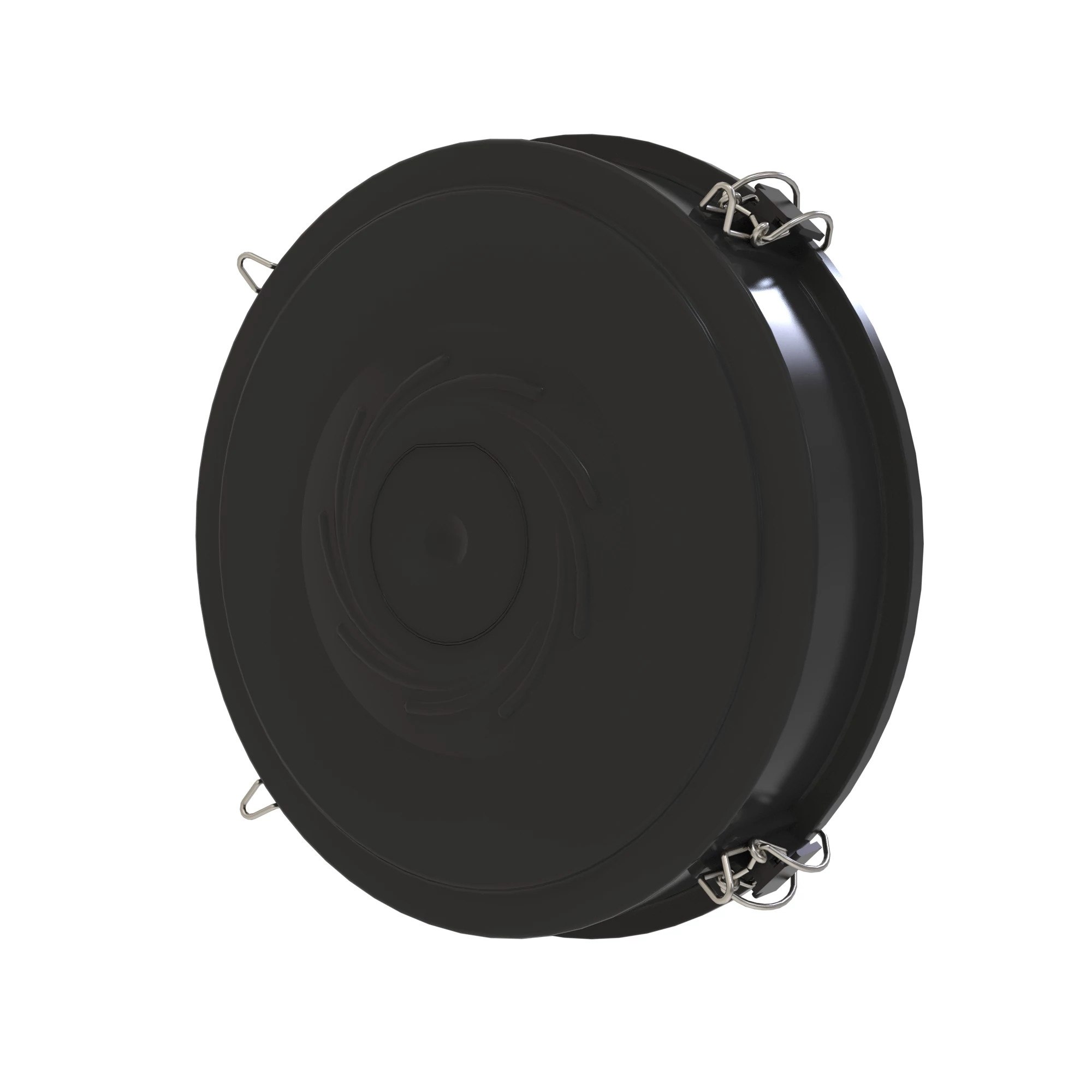 John Deere Air Cleaner Cover - AT346775