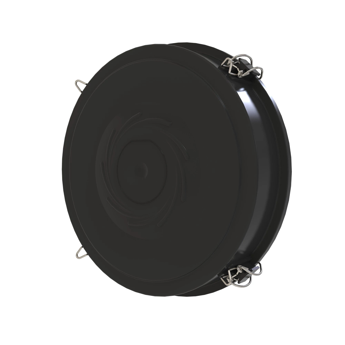 John Deere Air Cleaner Cover - AT346775