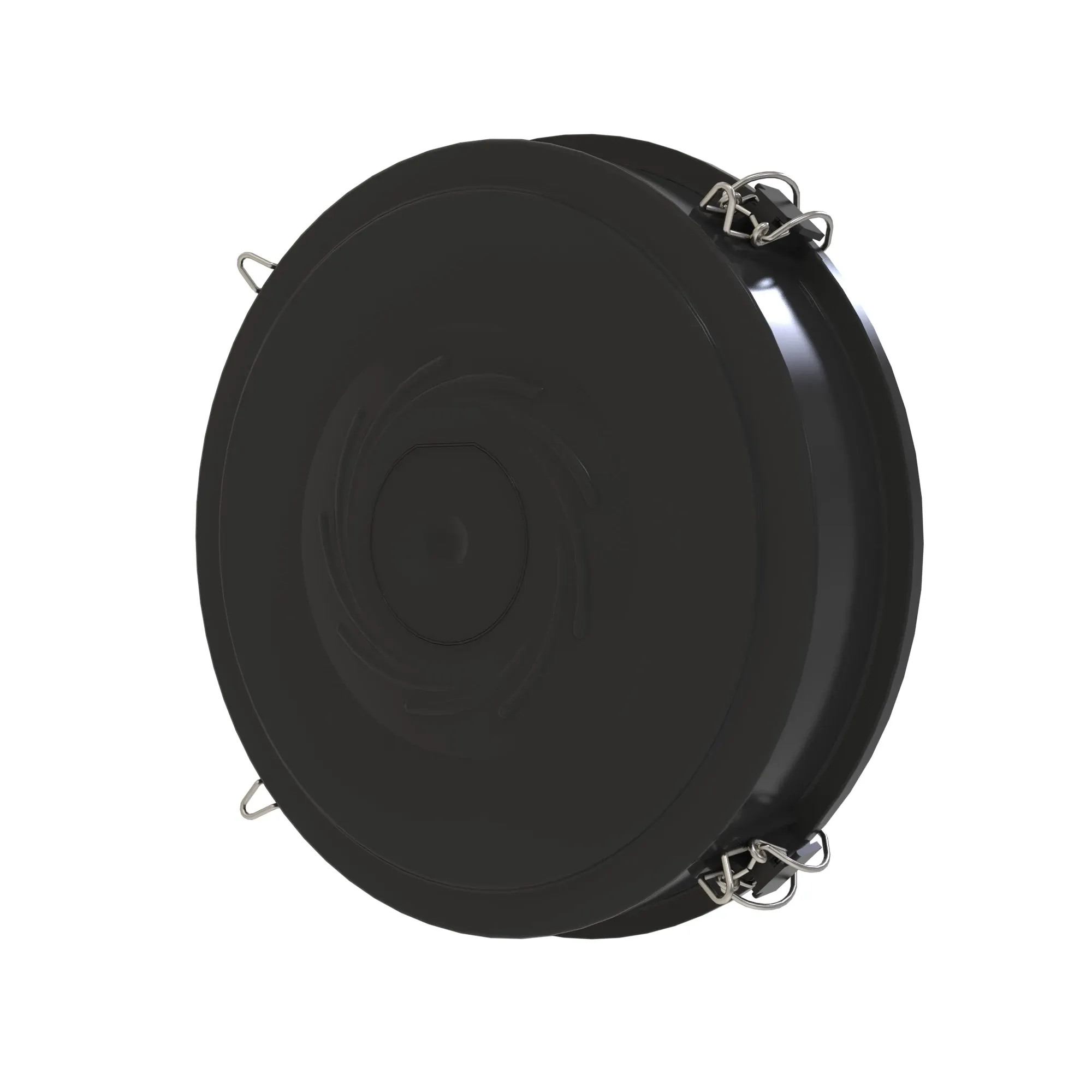 John Deere Air Cleaner Cover - AT346775