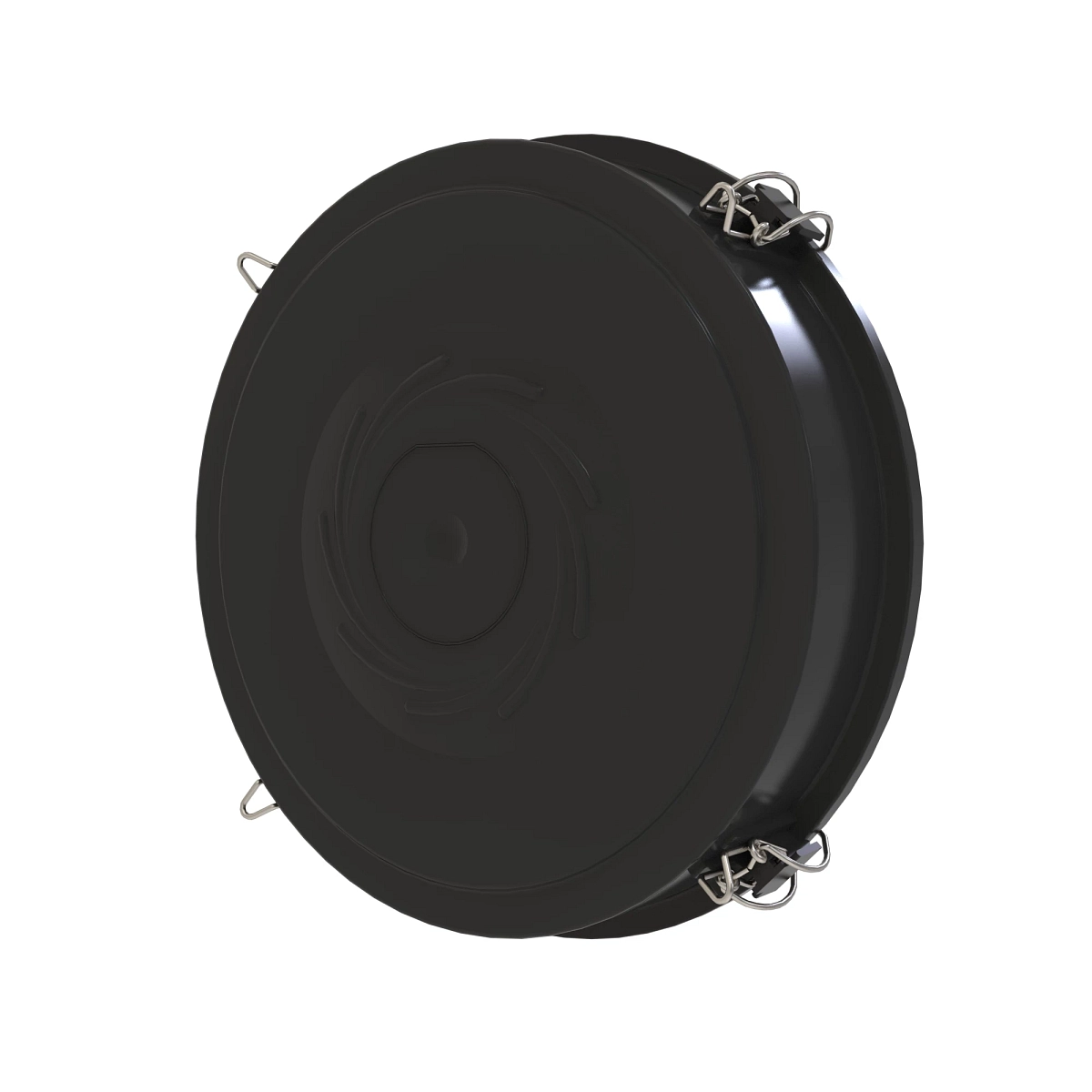 Cover, Air Filter