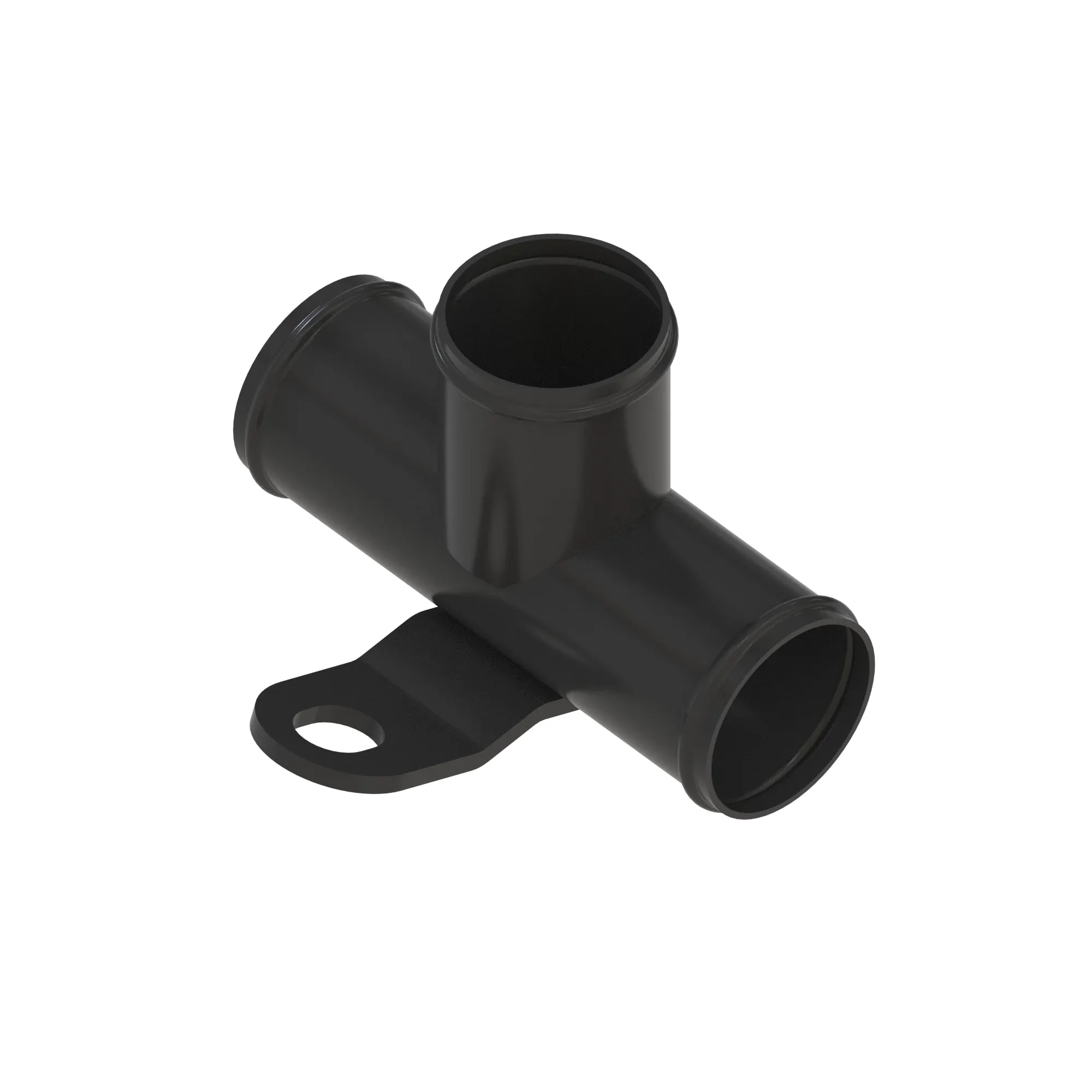 John Deere Coolant Manifold - AT534023