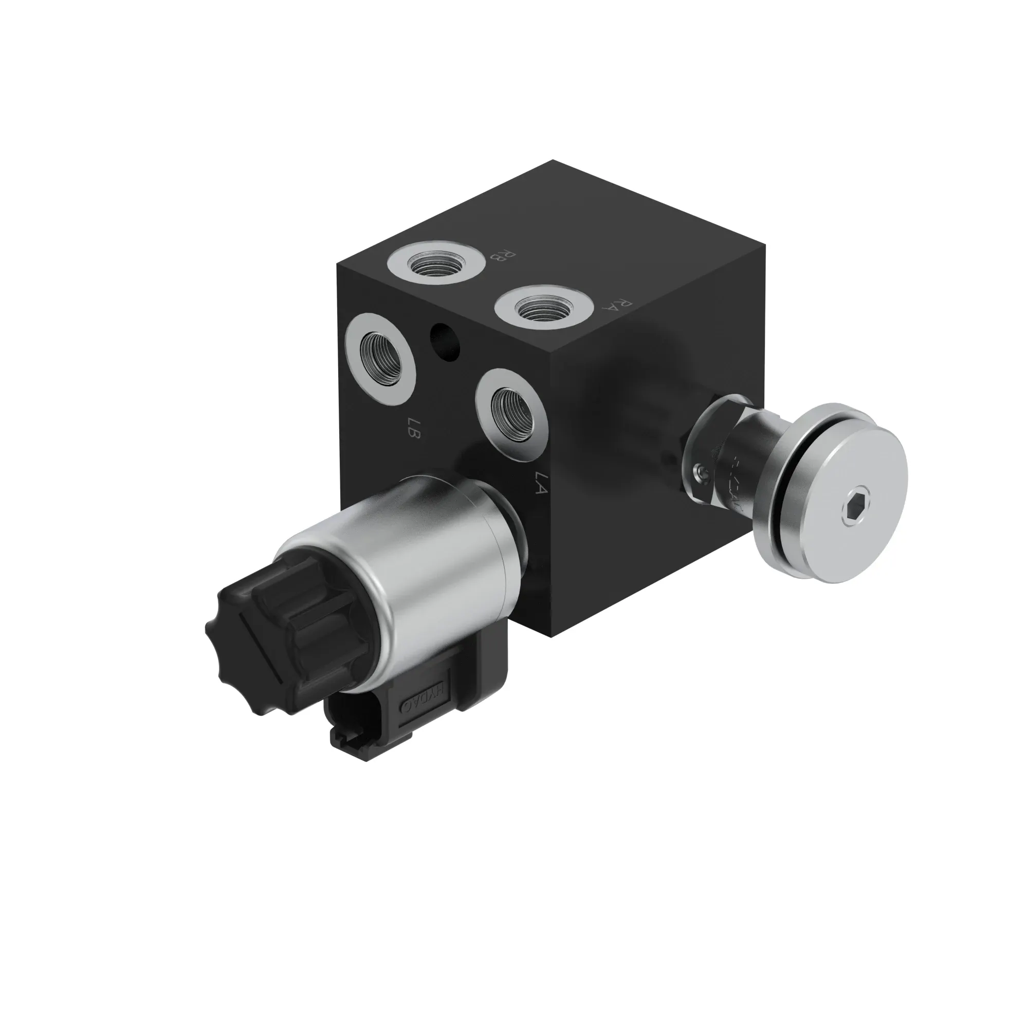 controlvalve