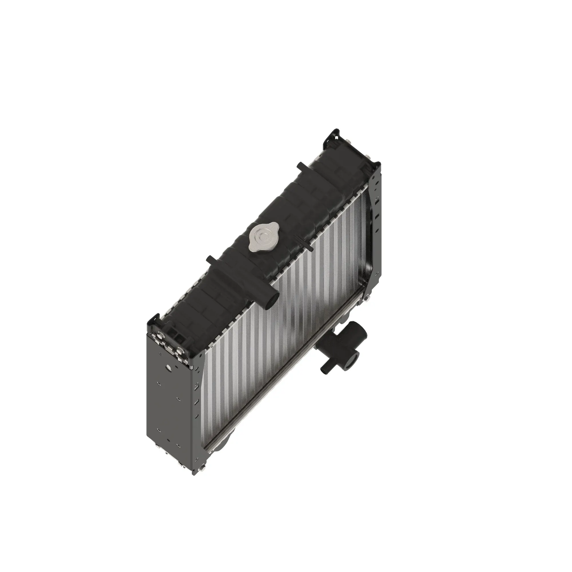Radiator