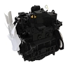 John Deere Diesel Engine - AUC13975