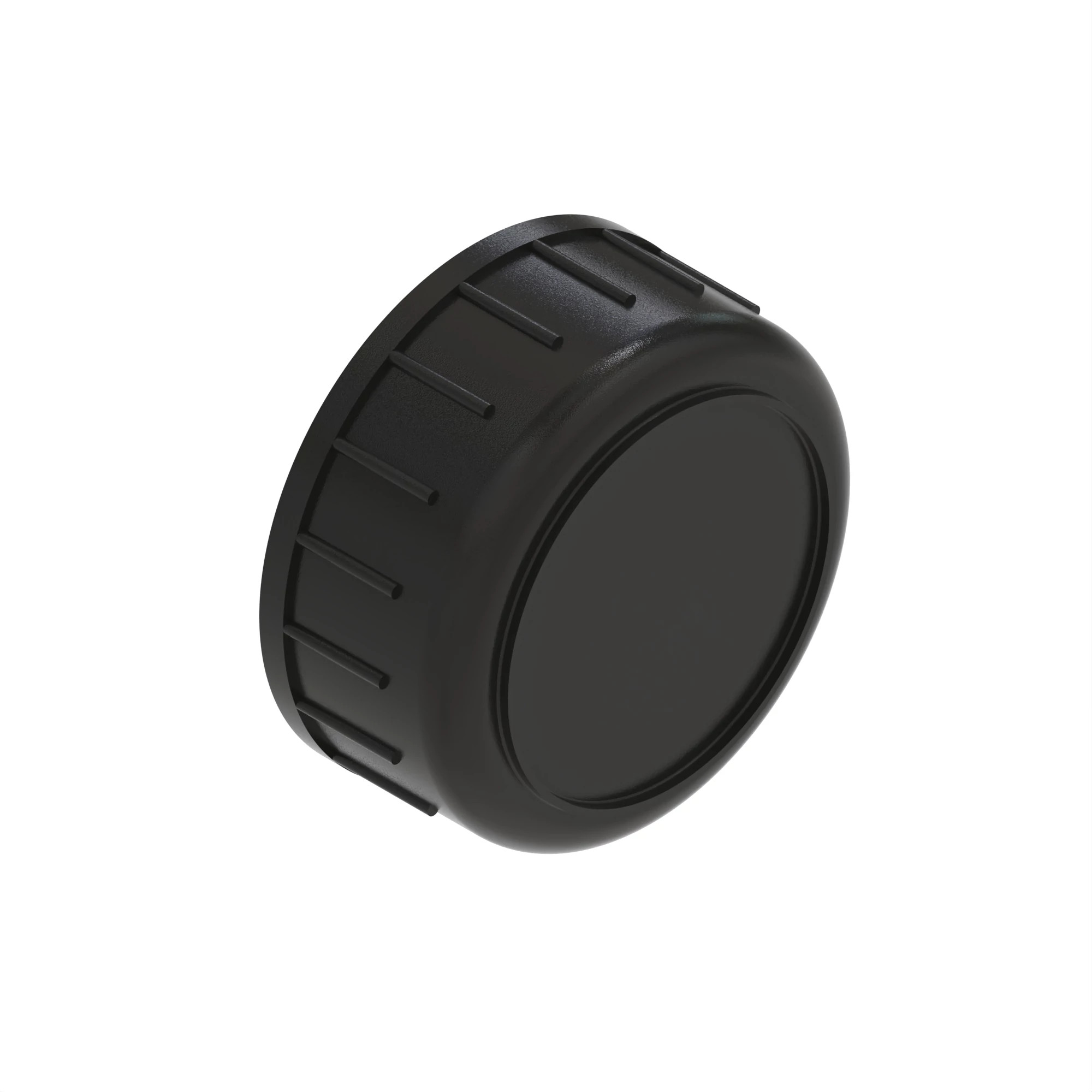 John Deere Hydraulic Reservoir Cover - L101404