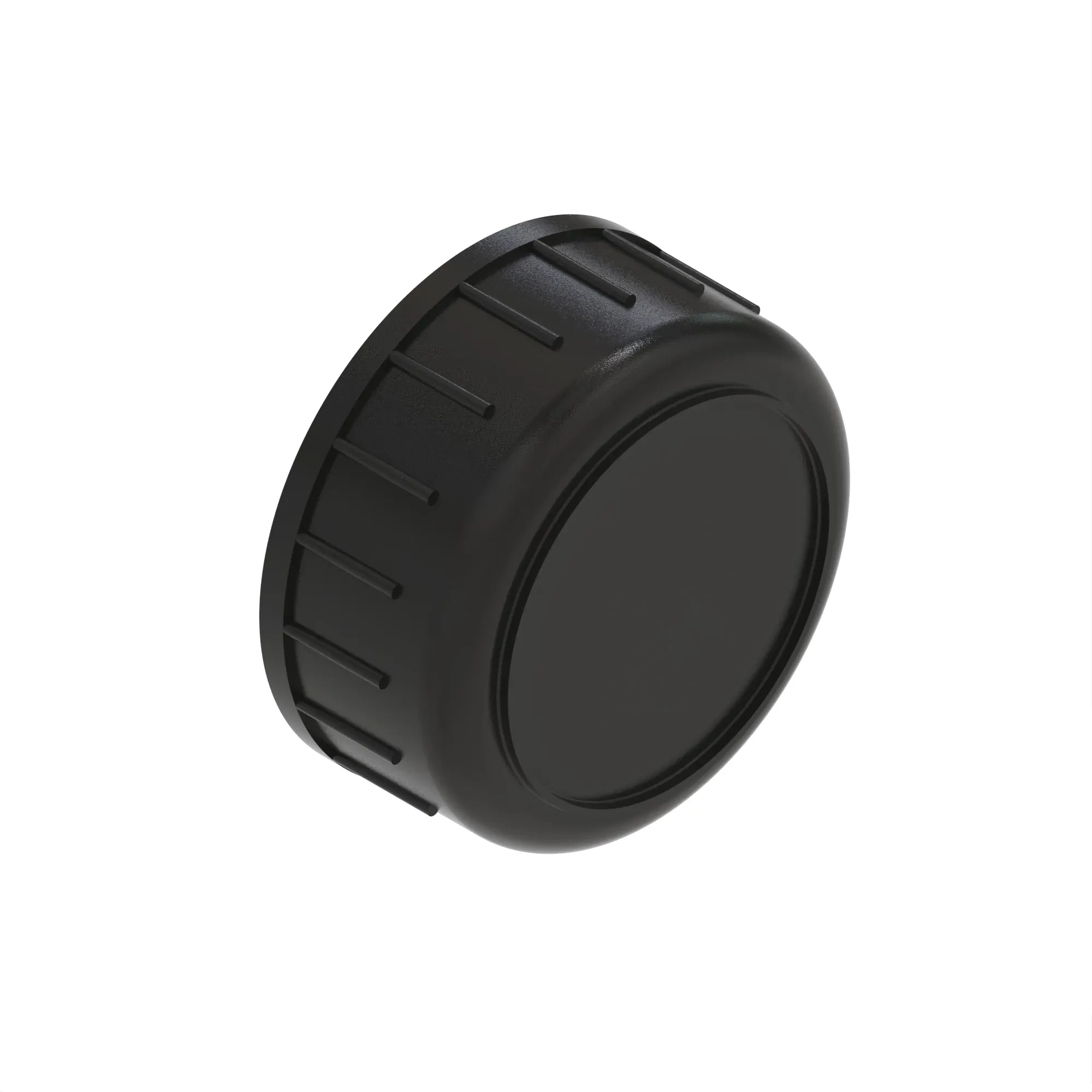 John Deere Hydraulic Reservoir Cover - L101404