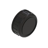 John Deere Hydraulic Reservoir Cover - L101404