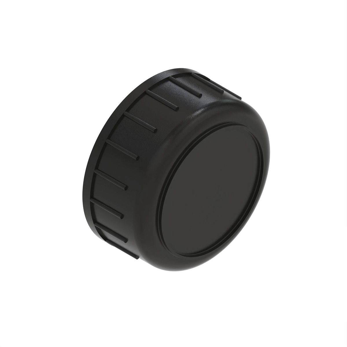 John Deere Hydraulic Reservoir Cover - L101404