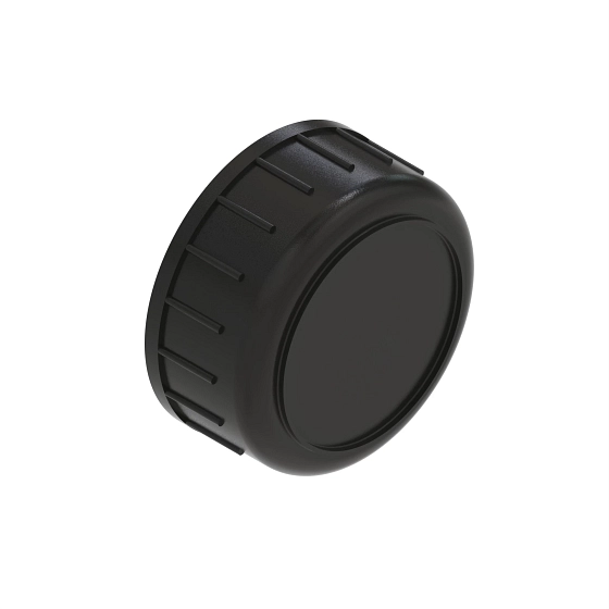 John Deere Hydraulic Reservoir Cover - L101404