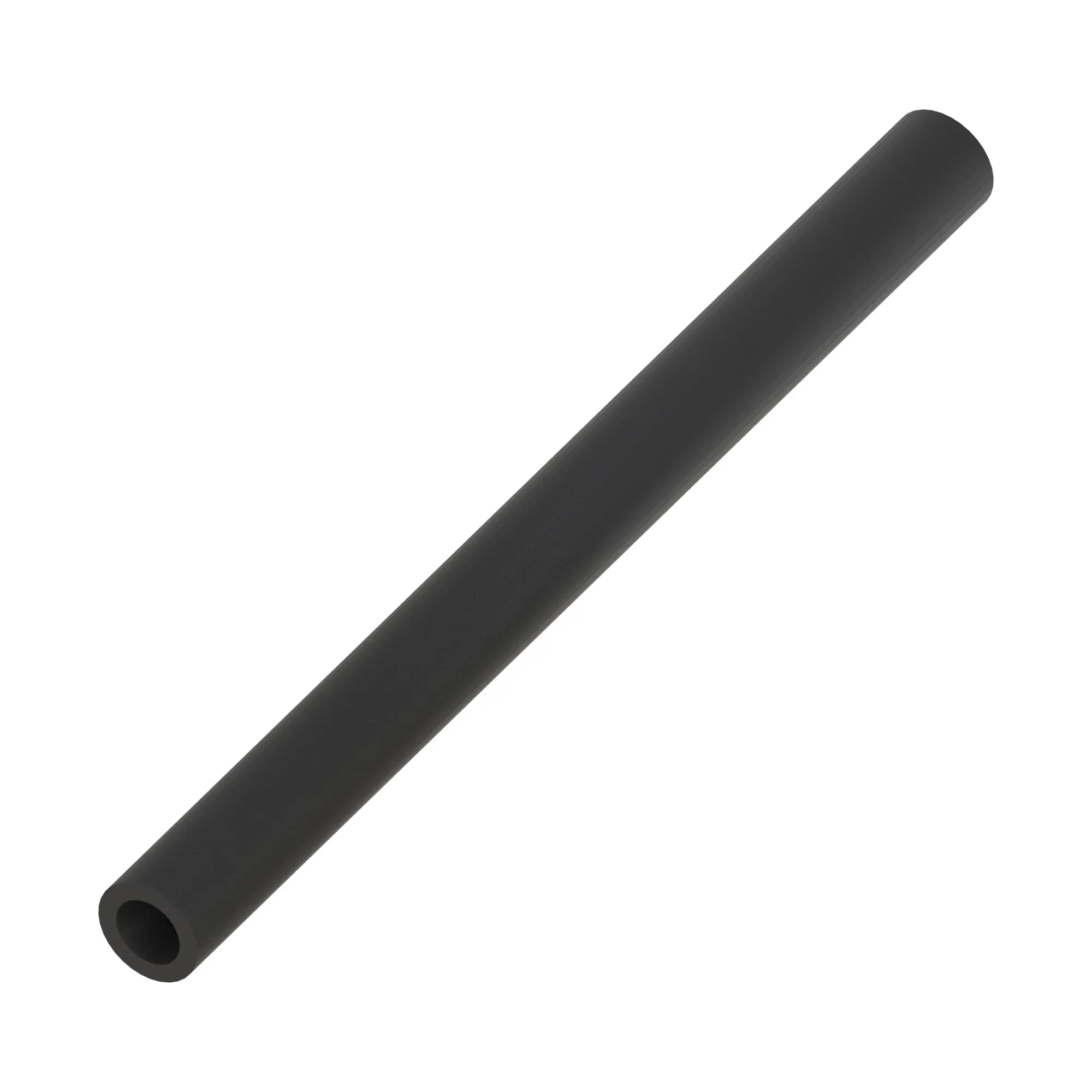 John Deere Fuel Drain Hose - AT507204