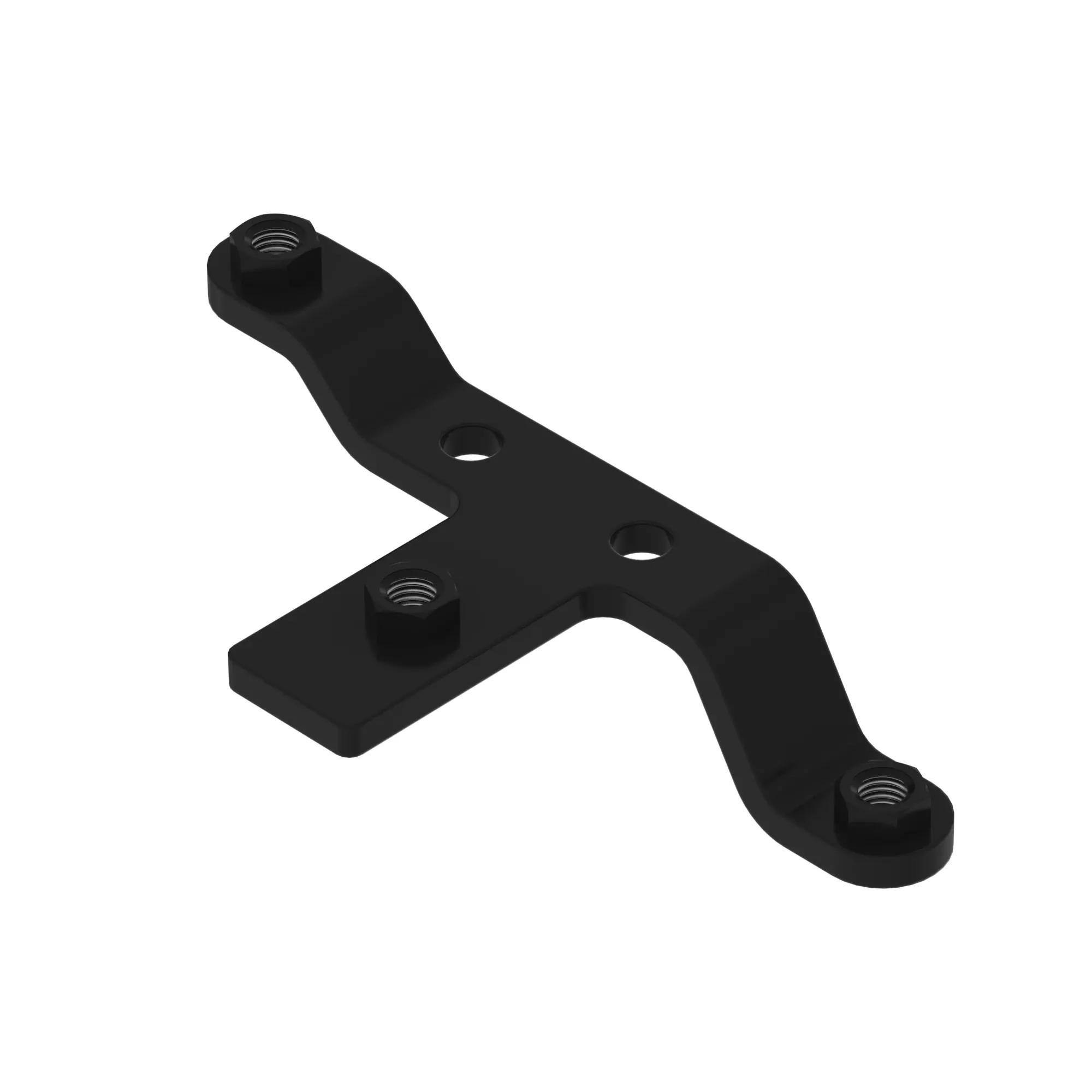 BRACKET, WELDMENT (EH SCV)