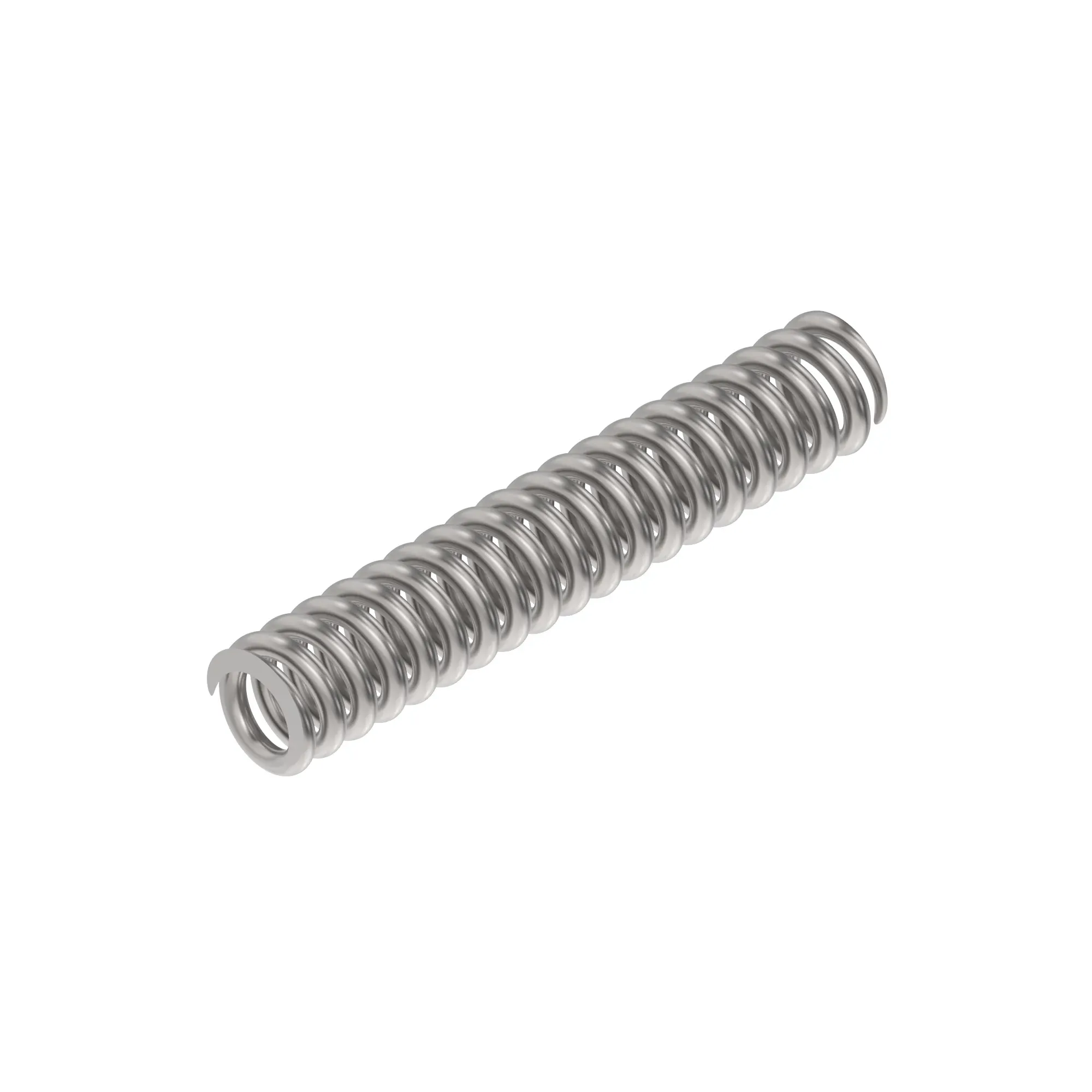 John Deere Compression Spring - T27884