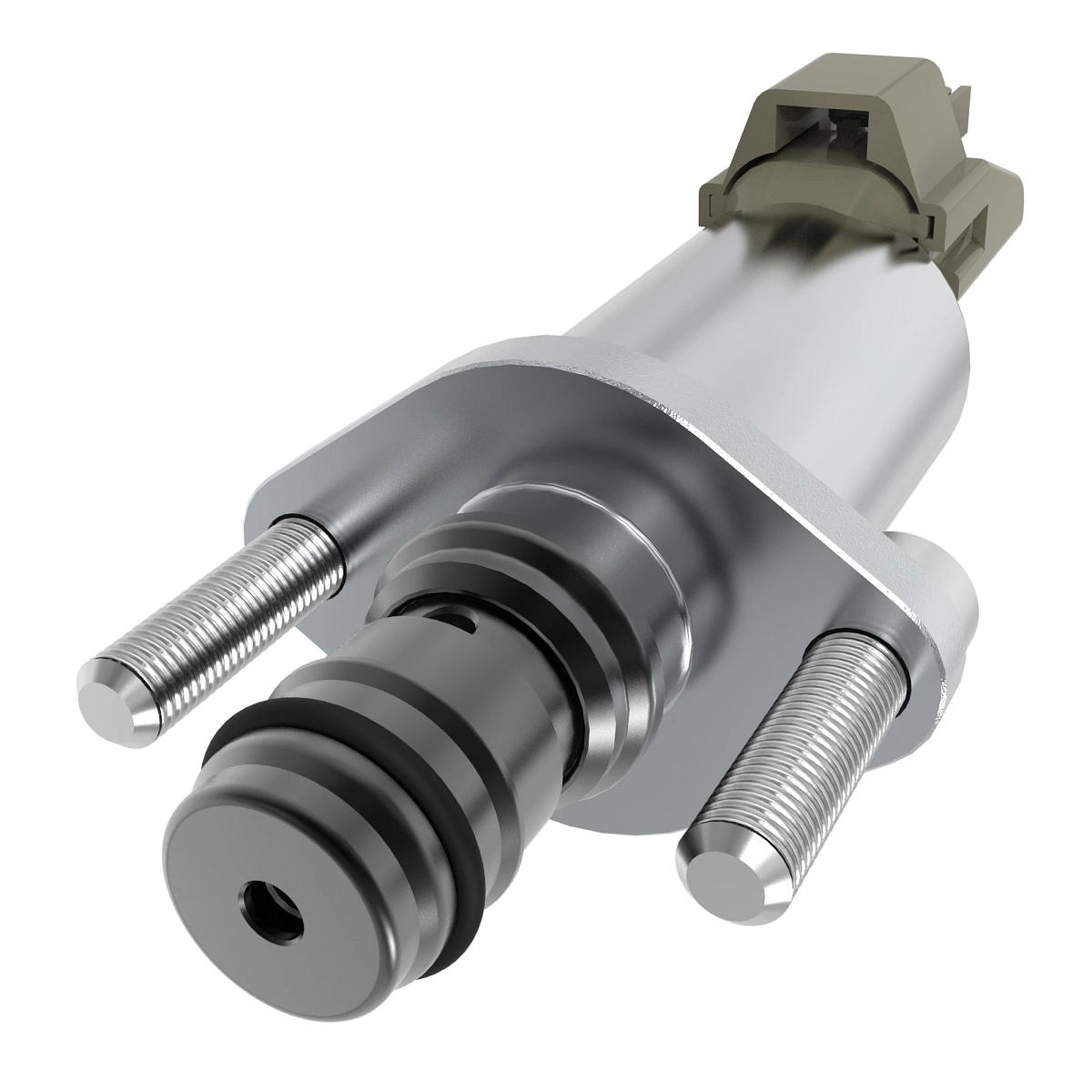 John Deere Fuel Pump Suction Control Valve - DZ111141