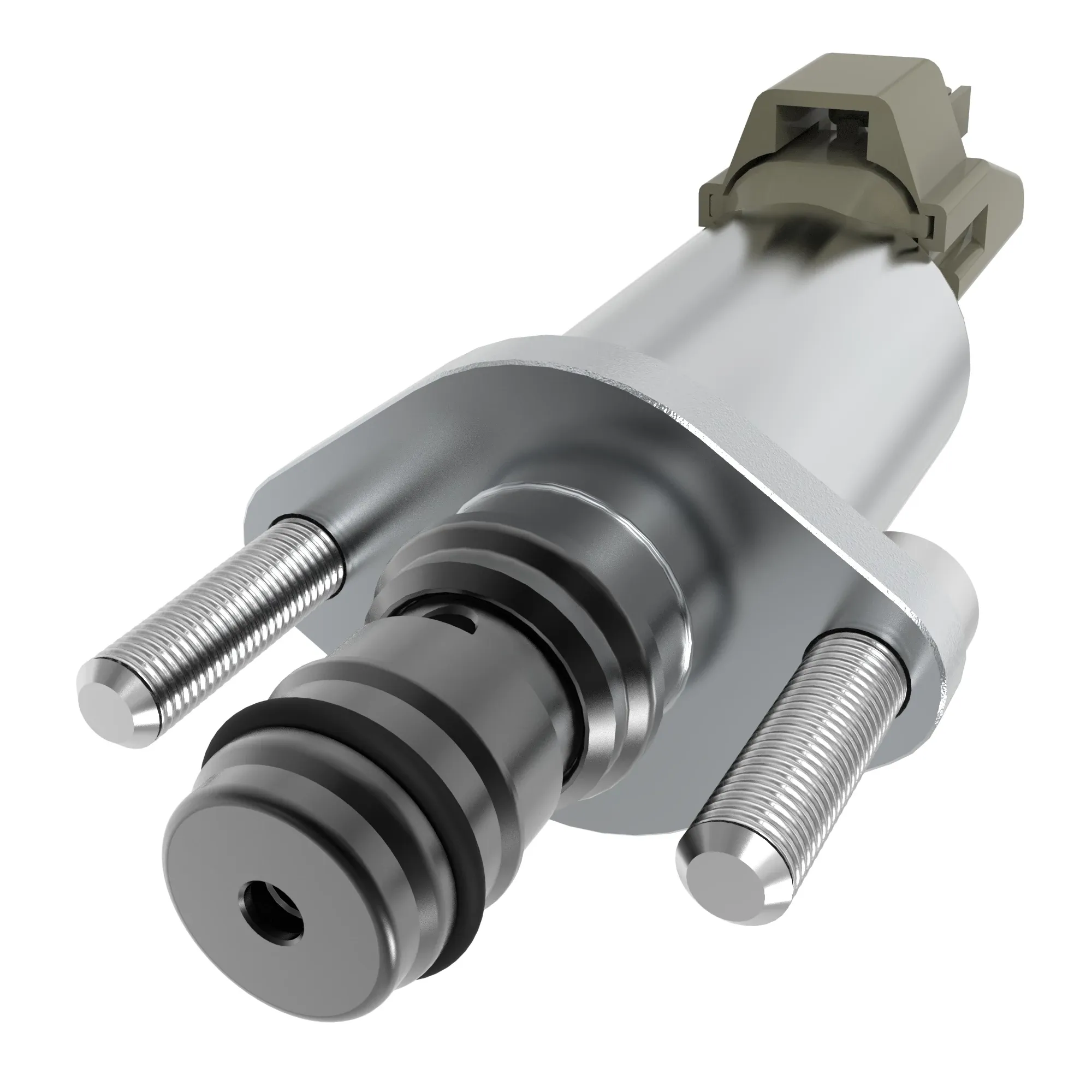 John Deere Fuel Pump Suction Control Valve - DZ111141