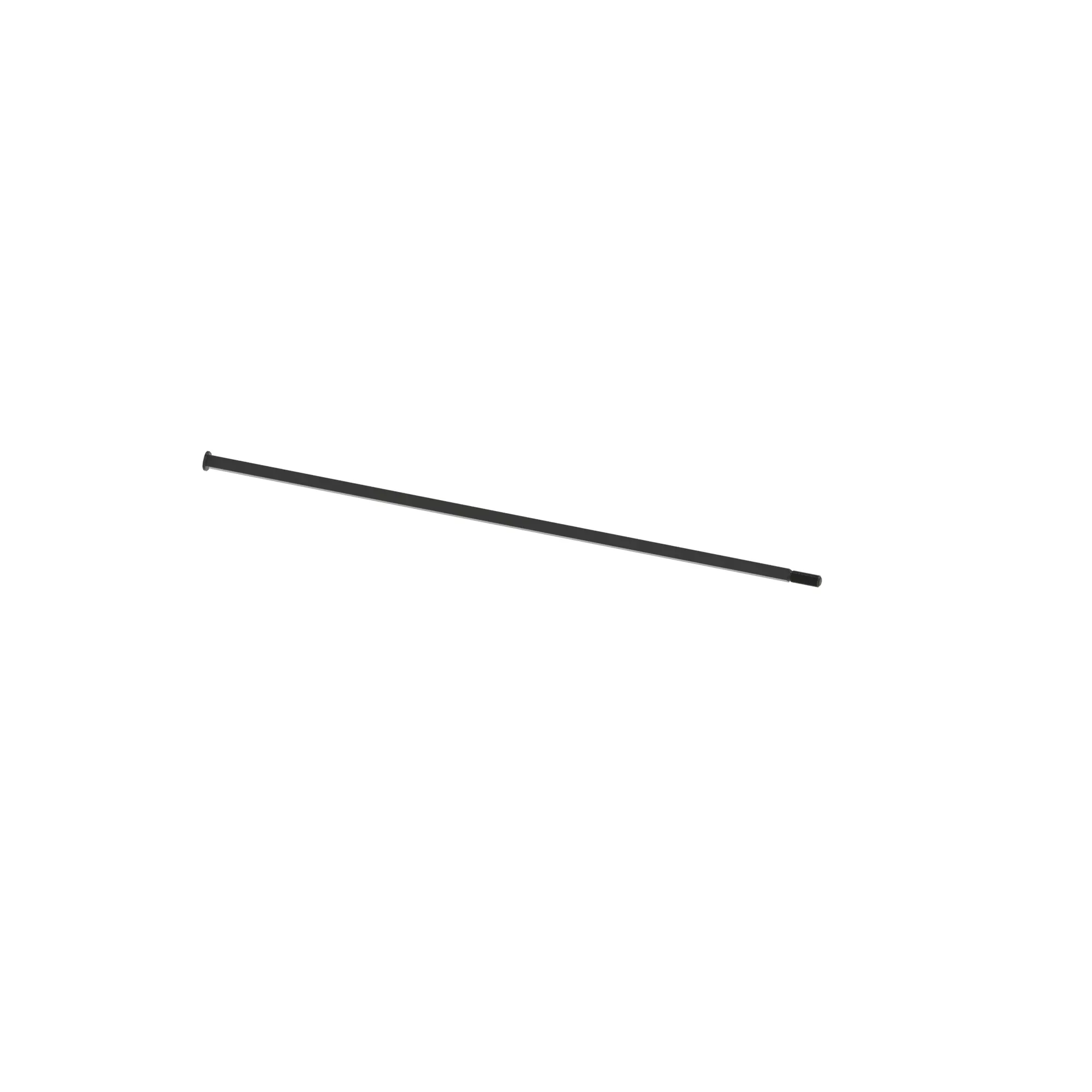 John Deere Round Head Gang Bolt - A20131