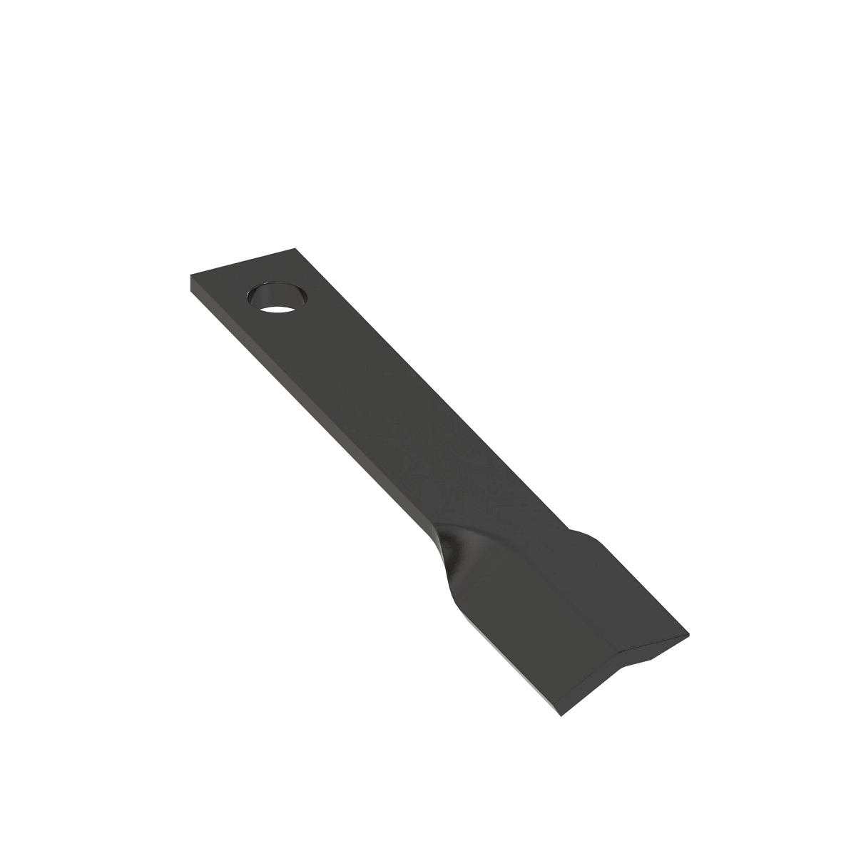 Blade, Straight