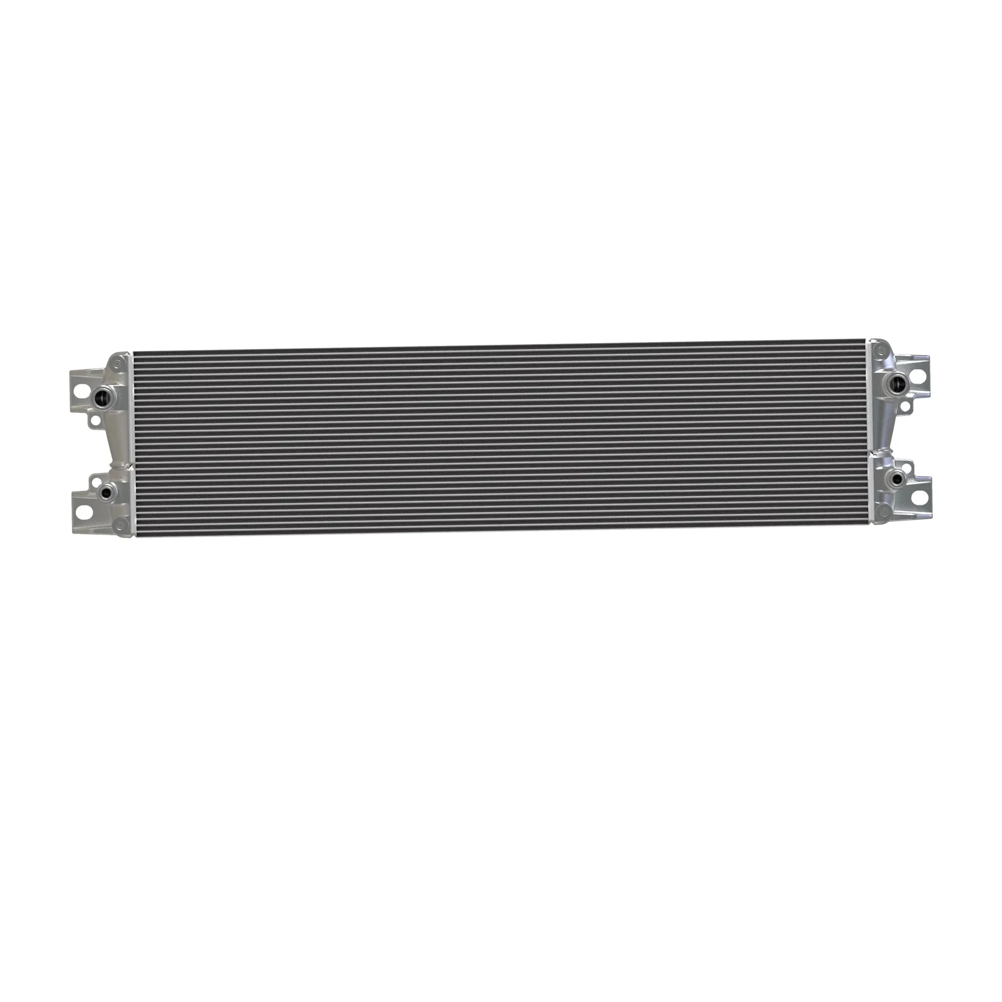 OIL COOLER