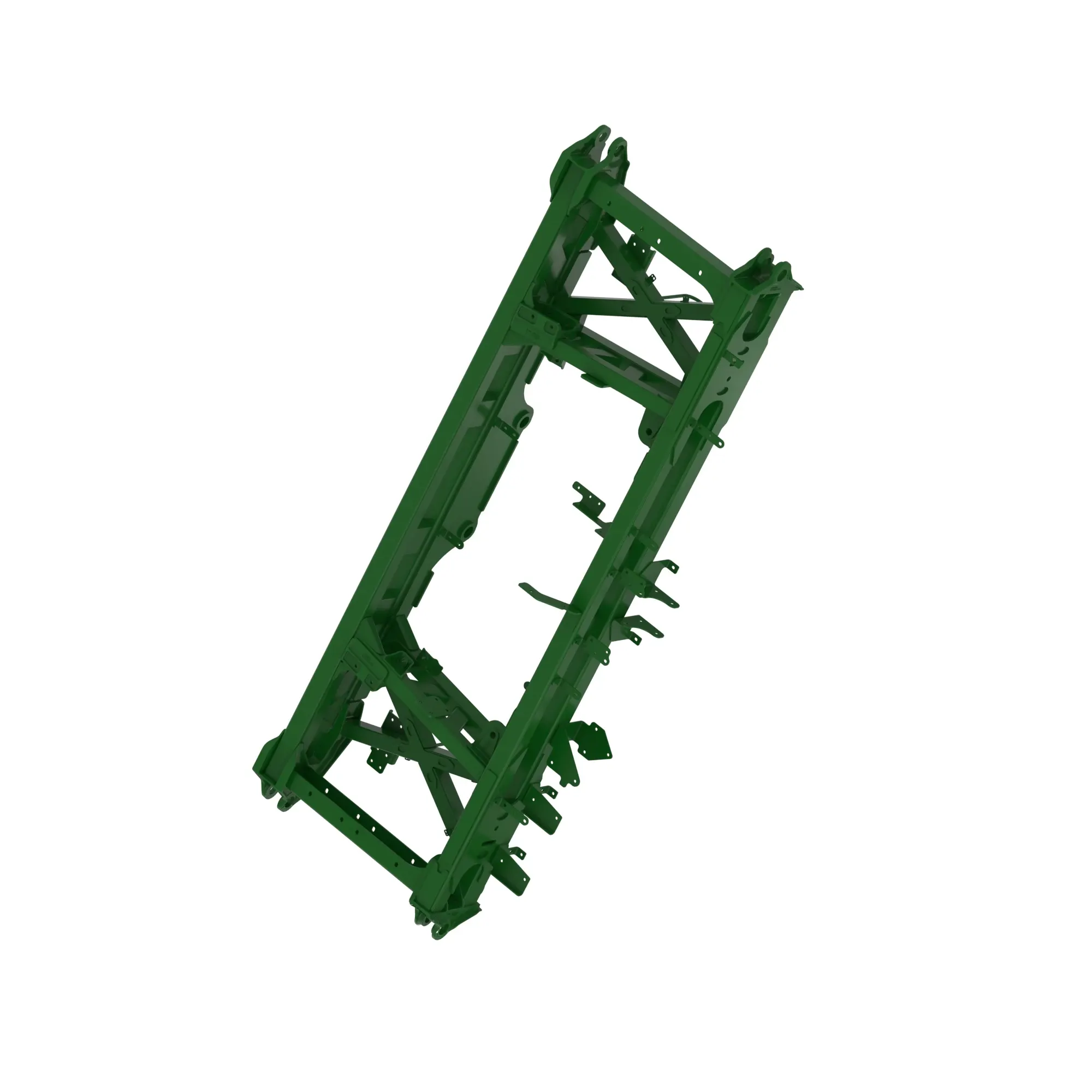 John Deere Suspended Center Frame - AKK14202