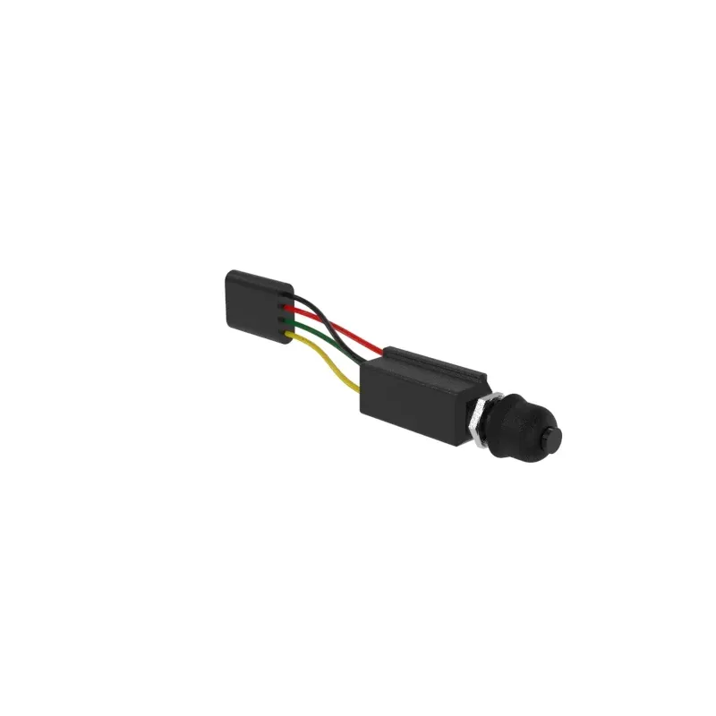 John Deere Winglet Switch - AA59630