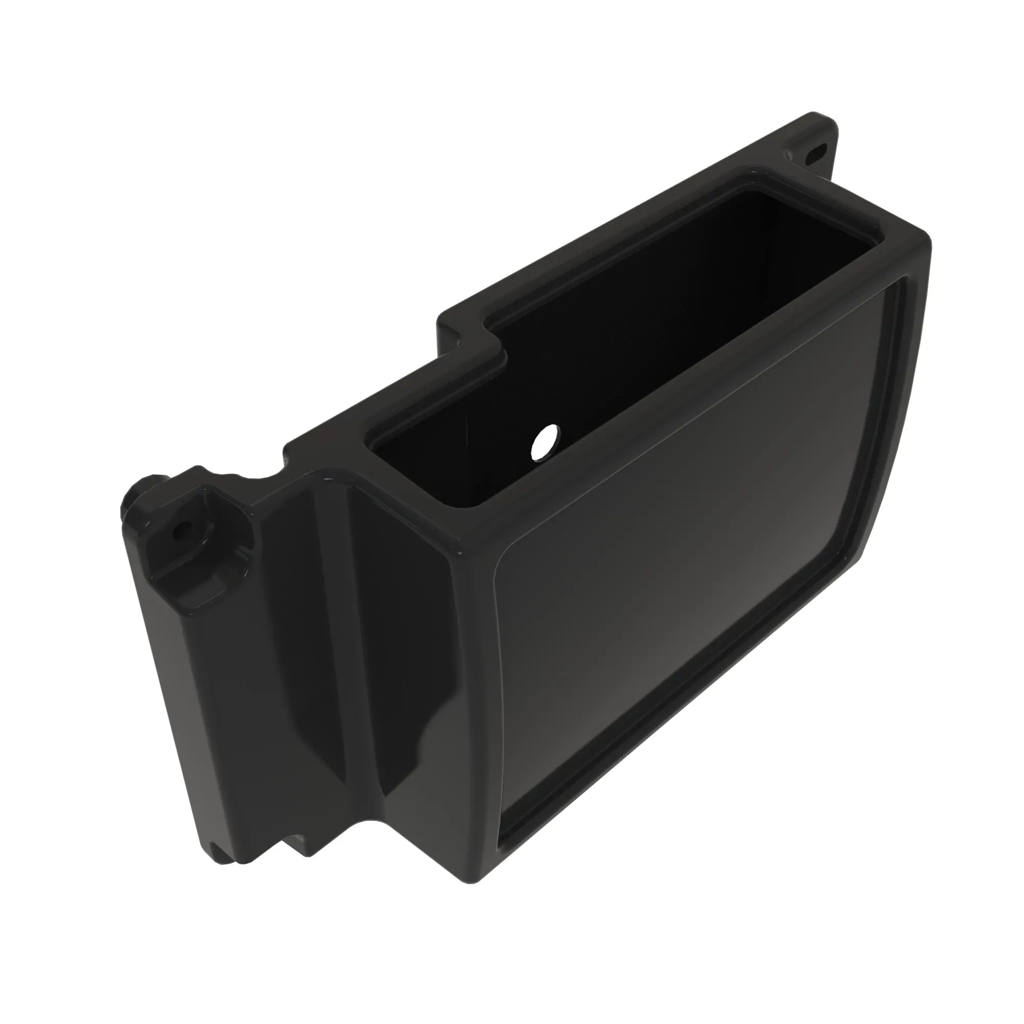 John Deere Door Pocket Panel - T308189