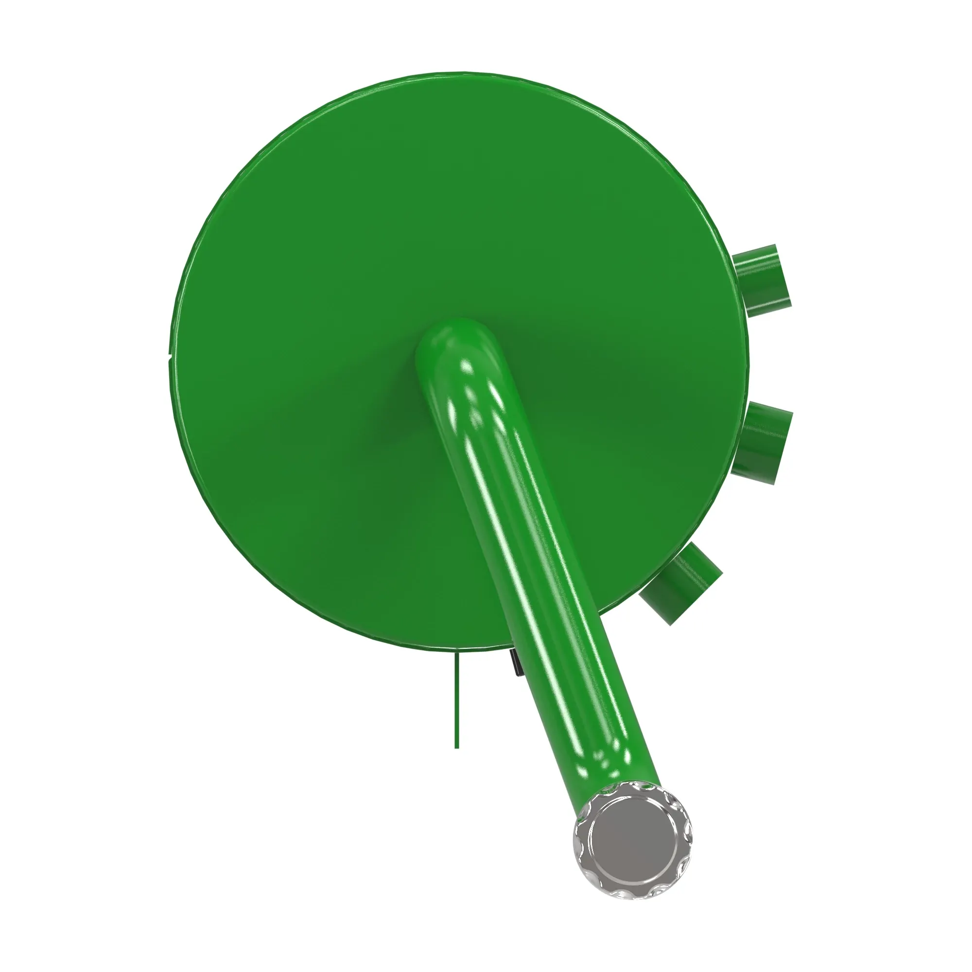 HYDRAULIC RESERVOIR