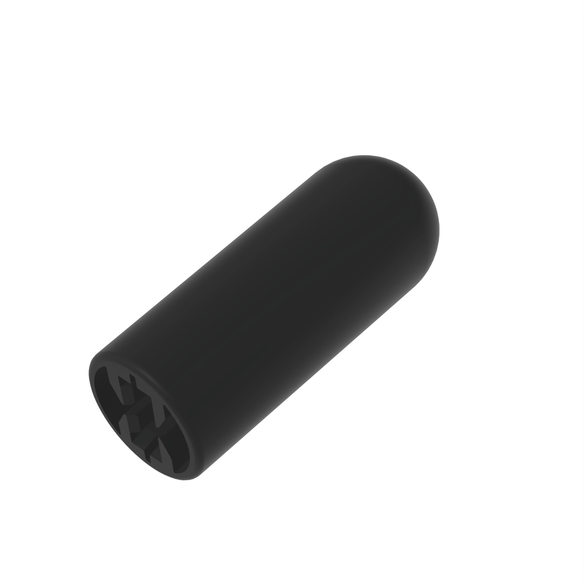 John Deere Hitch Position Grip - SU21208