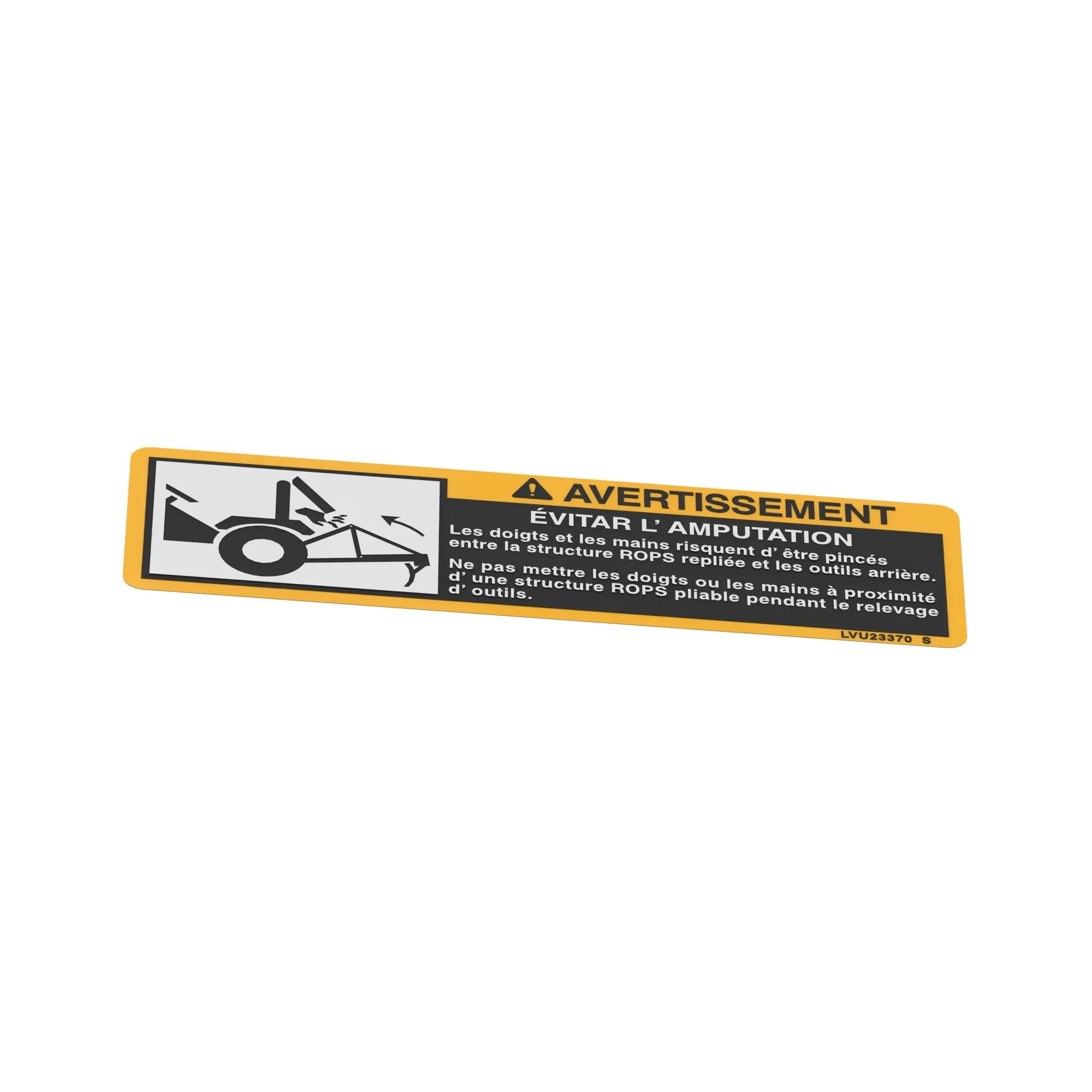 label