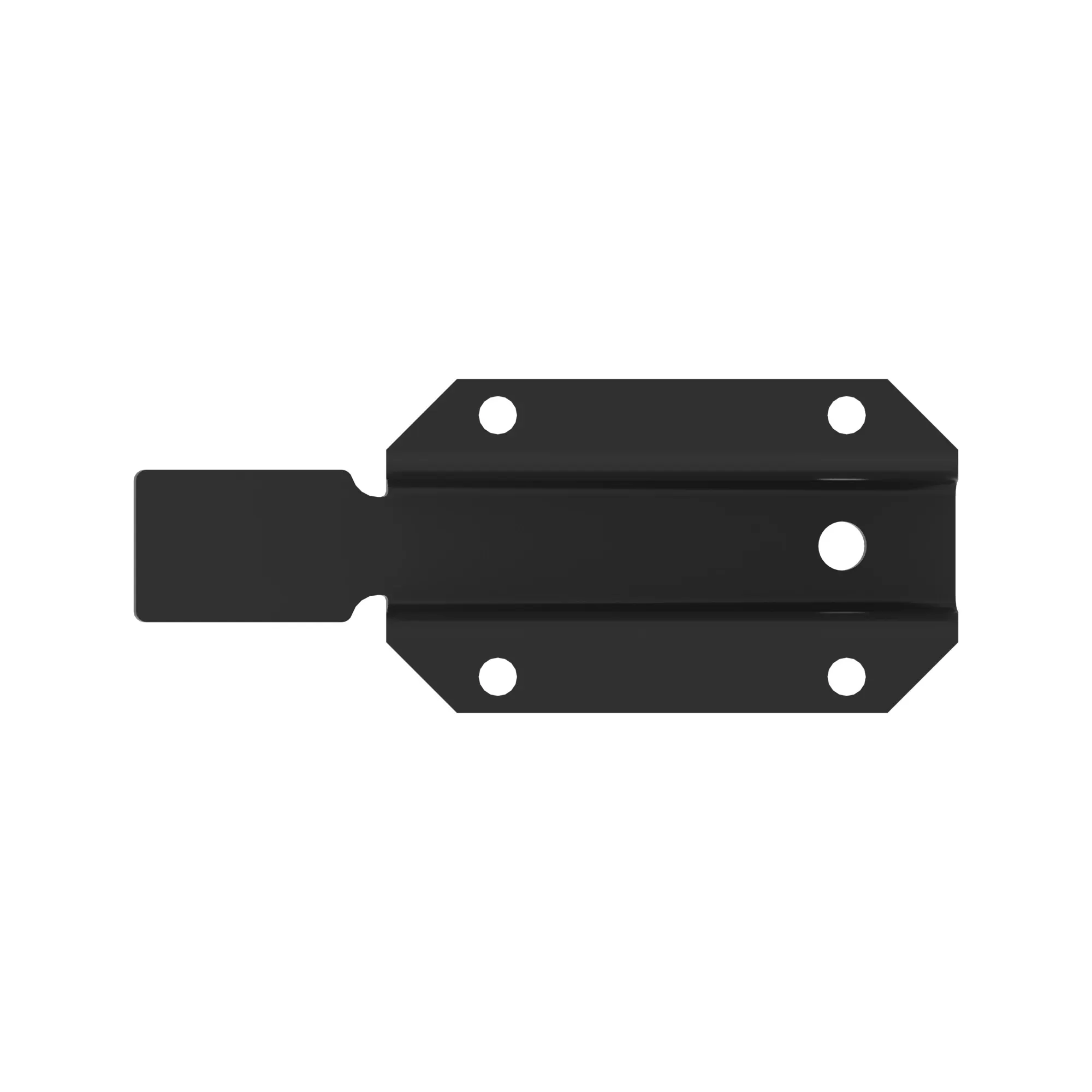 BRACKET, SEAT GAS SPRING