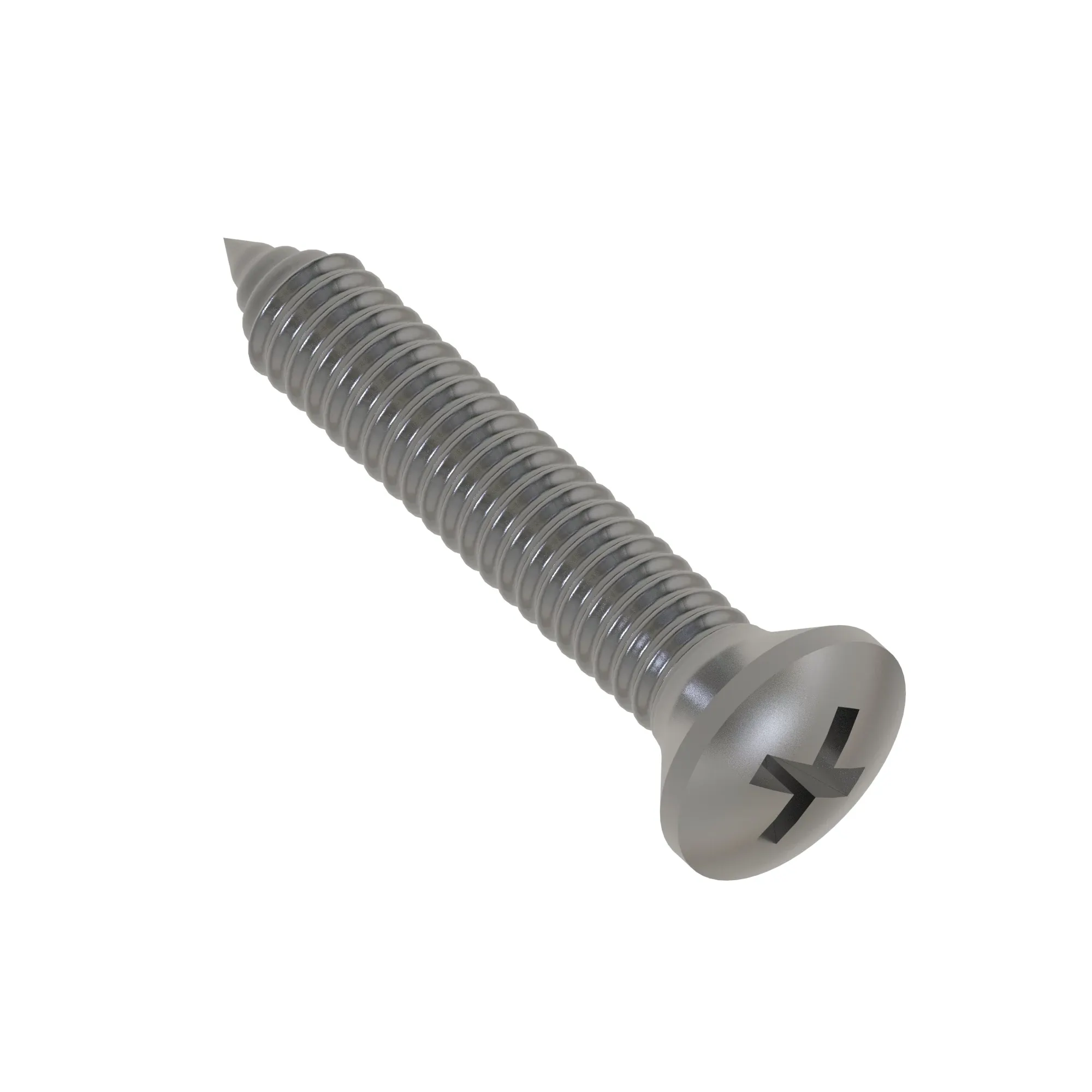 John Deere Screw, M2 X 25 - F709728