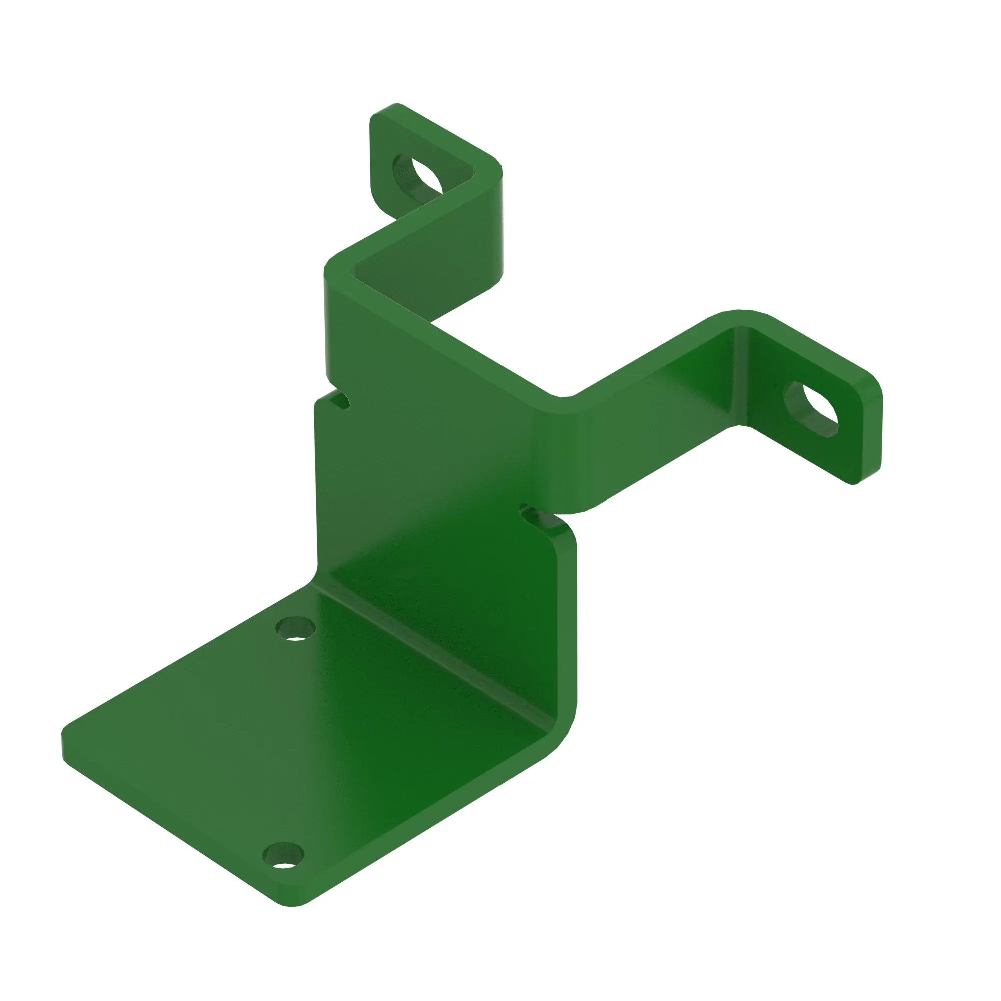 BRACKET, MOUNTING BRACKET