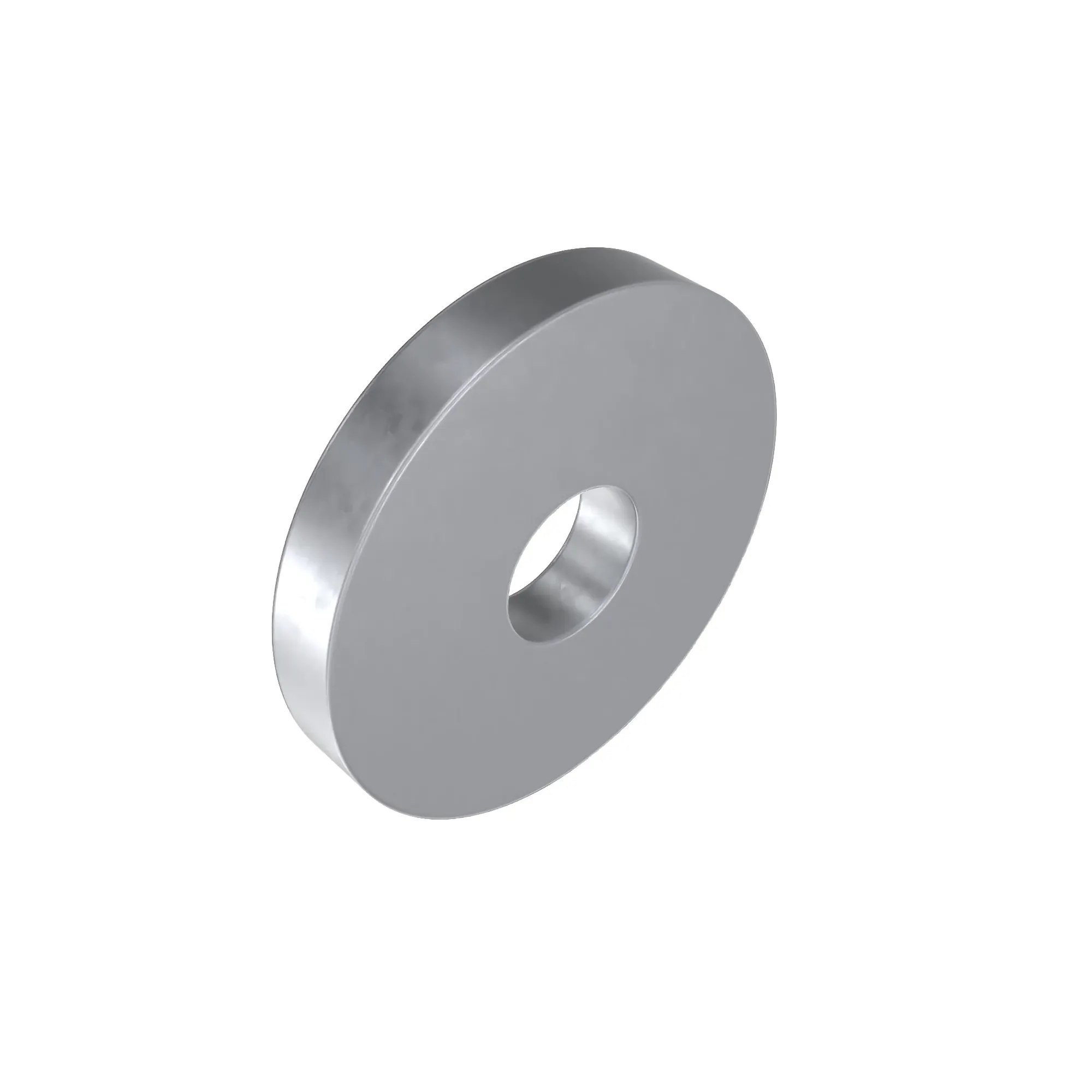 T20217: Round Hole Washer
