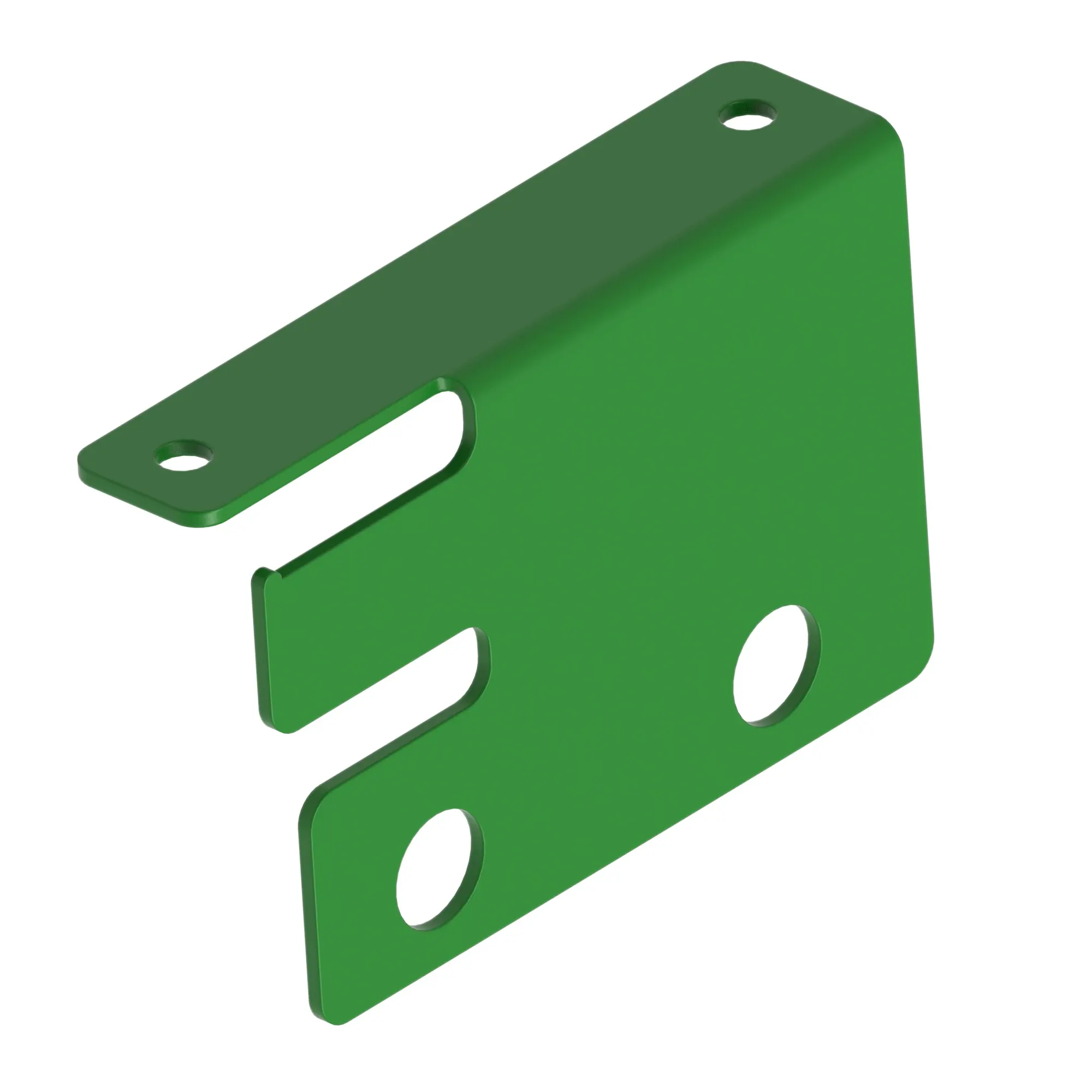 BRACKET - DRAIN VALVE