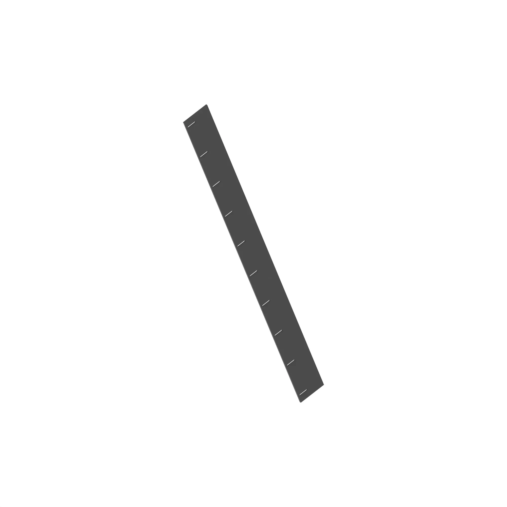 Weatherstrip