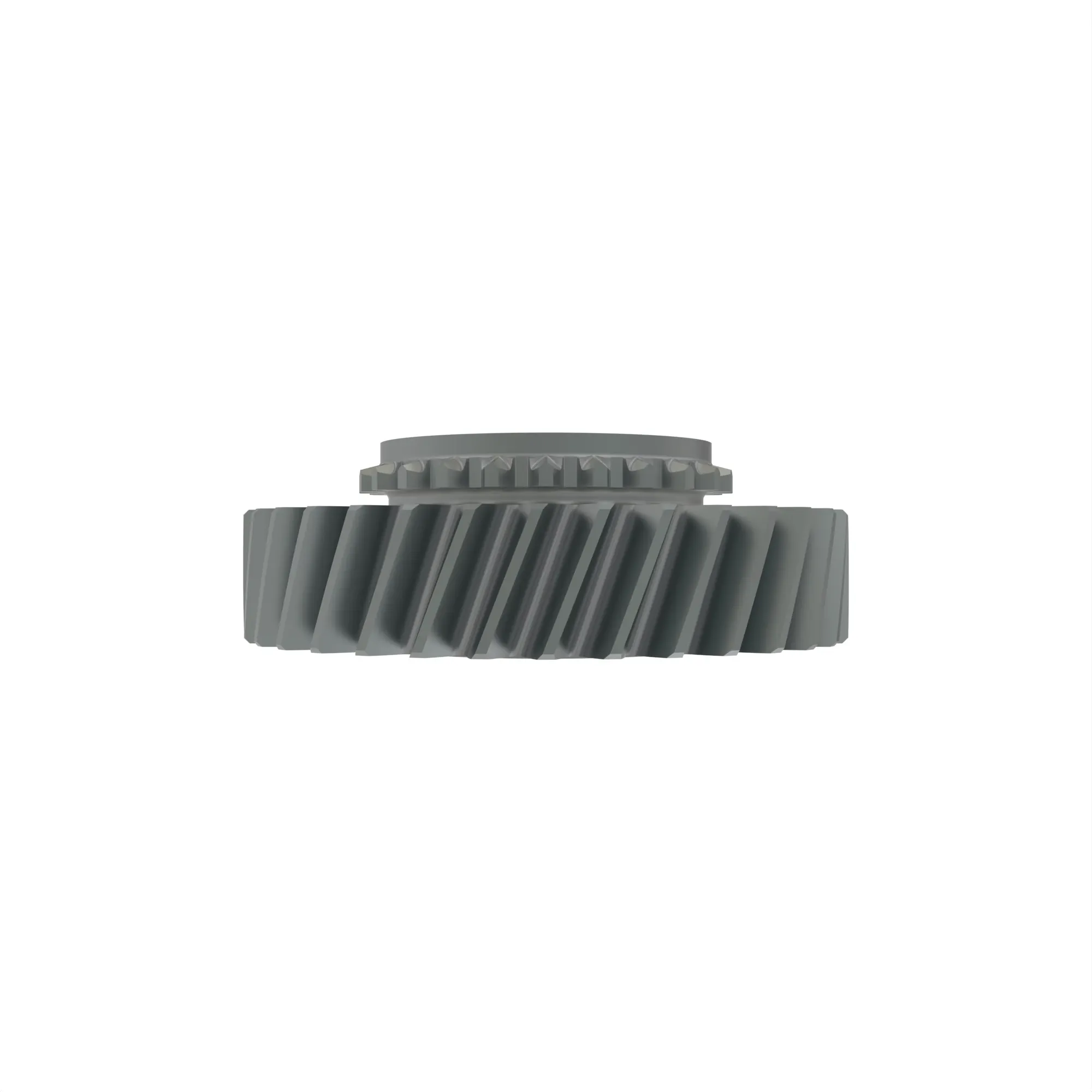 GEAR, B RANGE DRIVEN