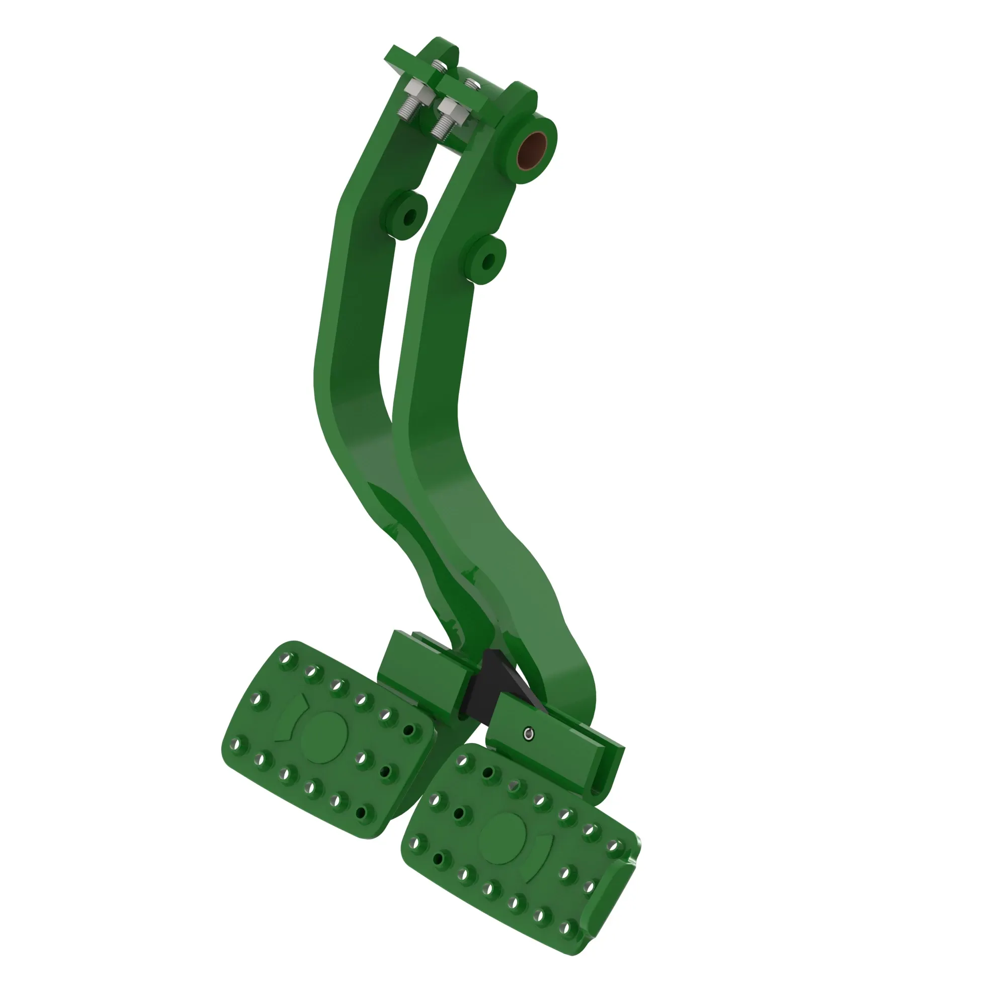 BRAKE, PEDALS PAIRING ASSEMBLY R4 F